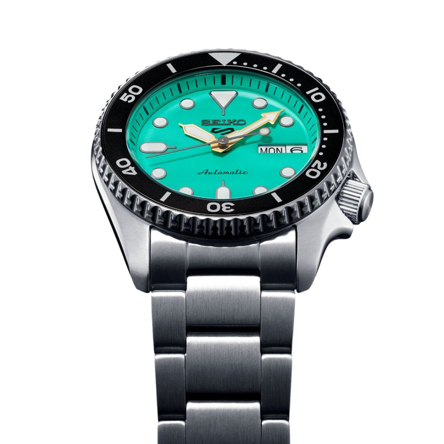 Seiko SRPK33 5 Sports