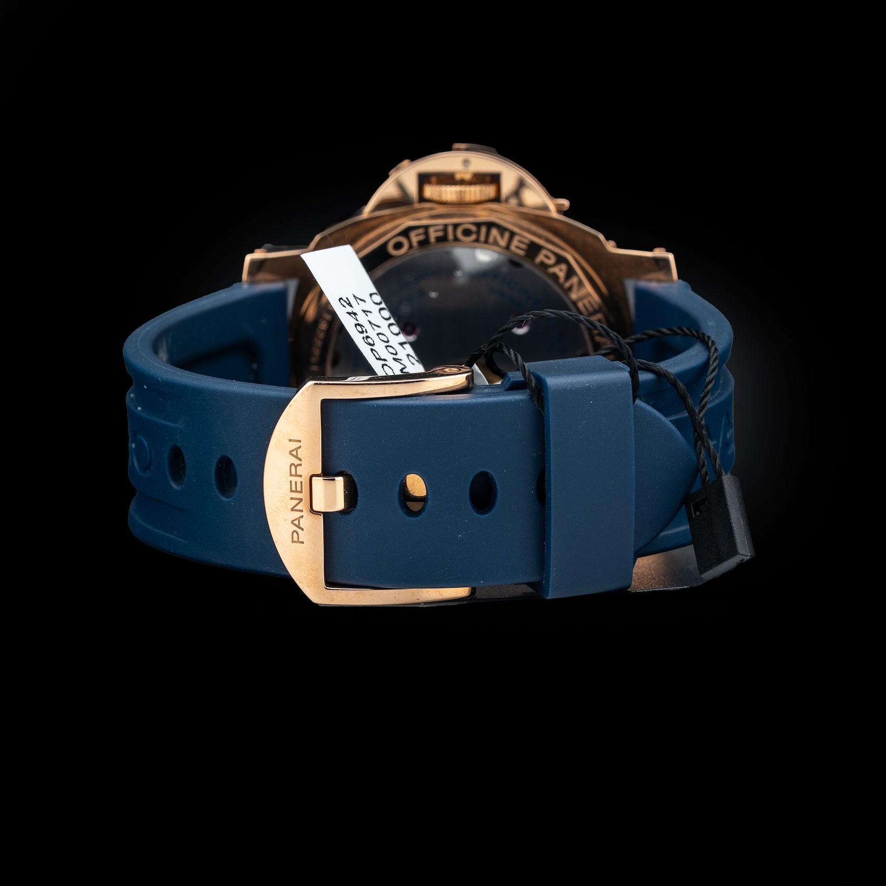 Panerai PAM00717 Luminor 8 Days