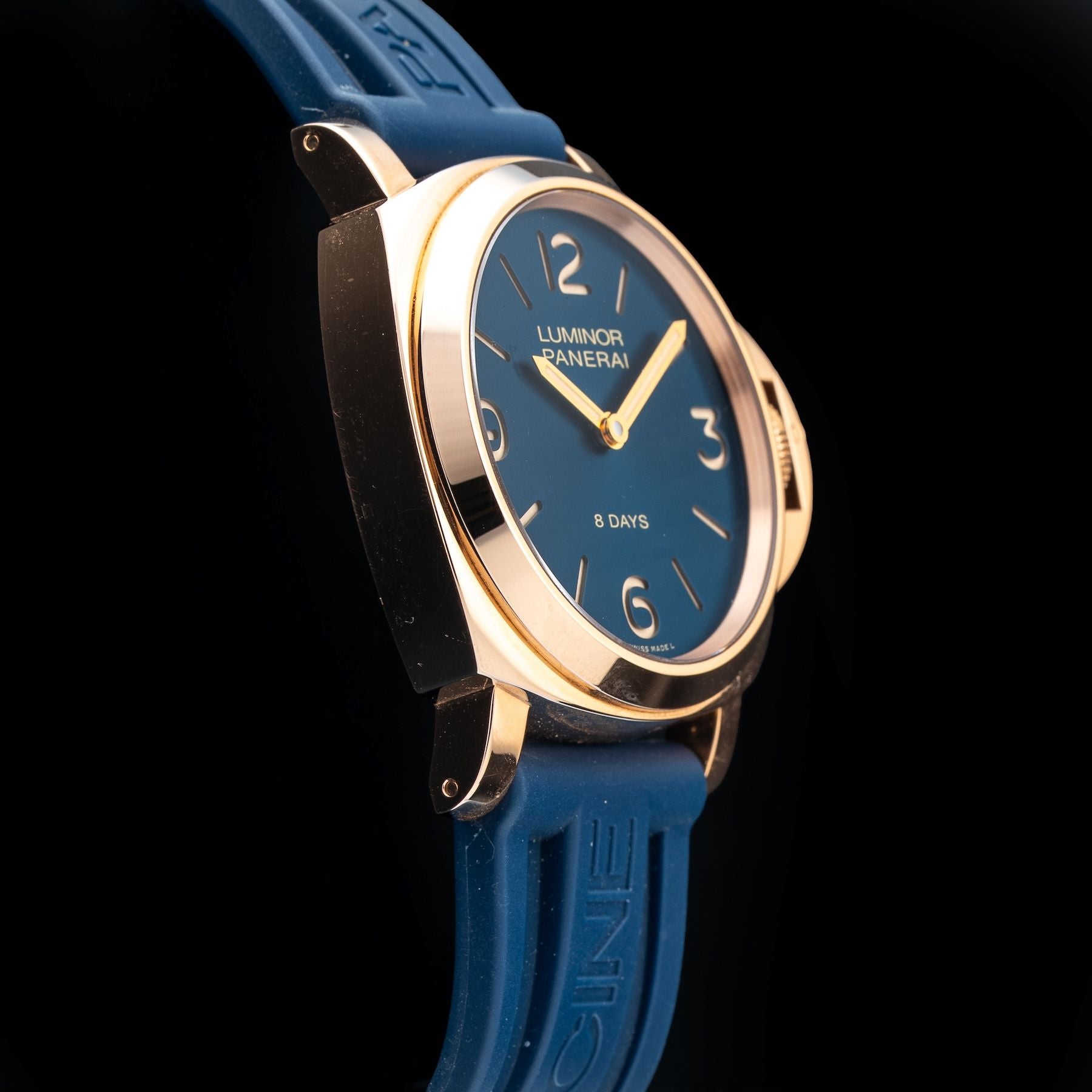 Panerai PAM00717 Luminor 8 Days