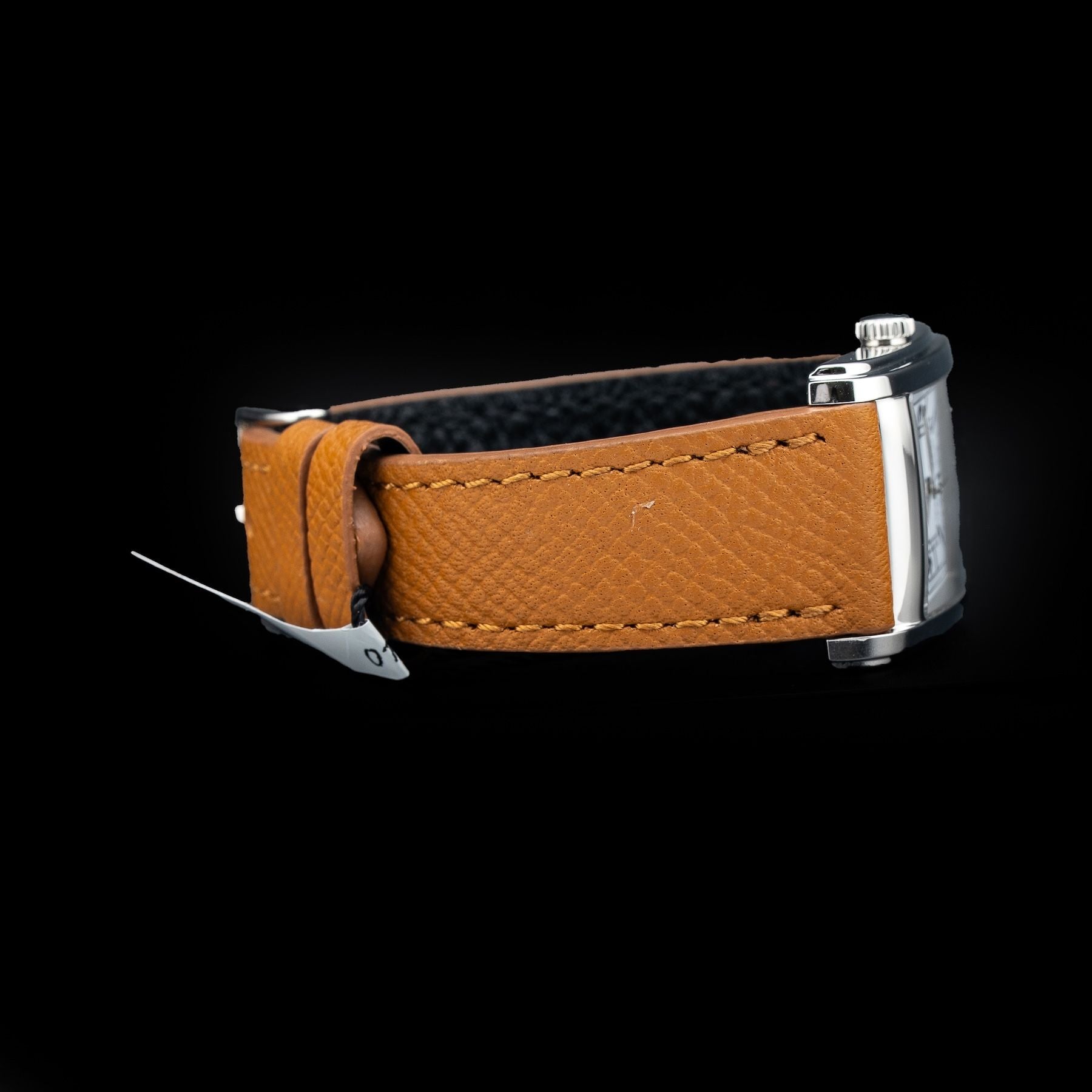 Oris 01 561 7783 4061 Rectangular