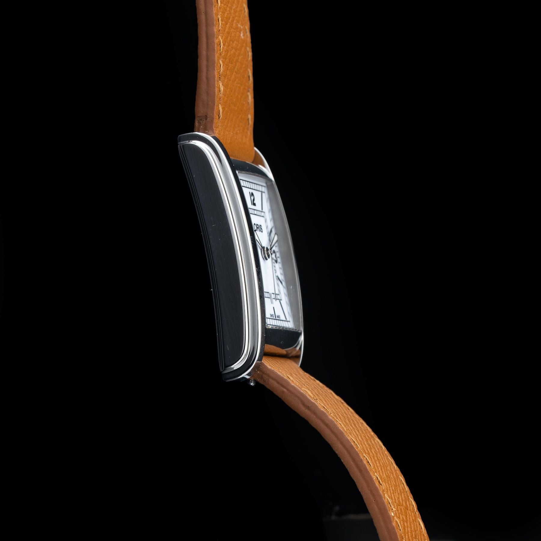 Oris 01 561 7783 4061 Rectangular