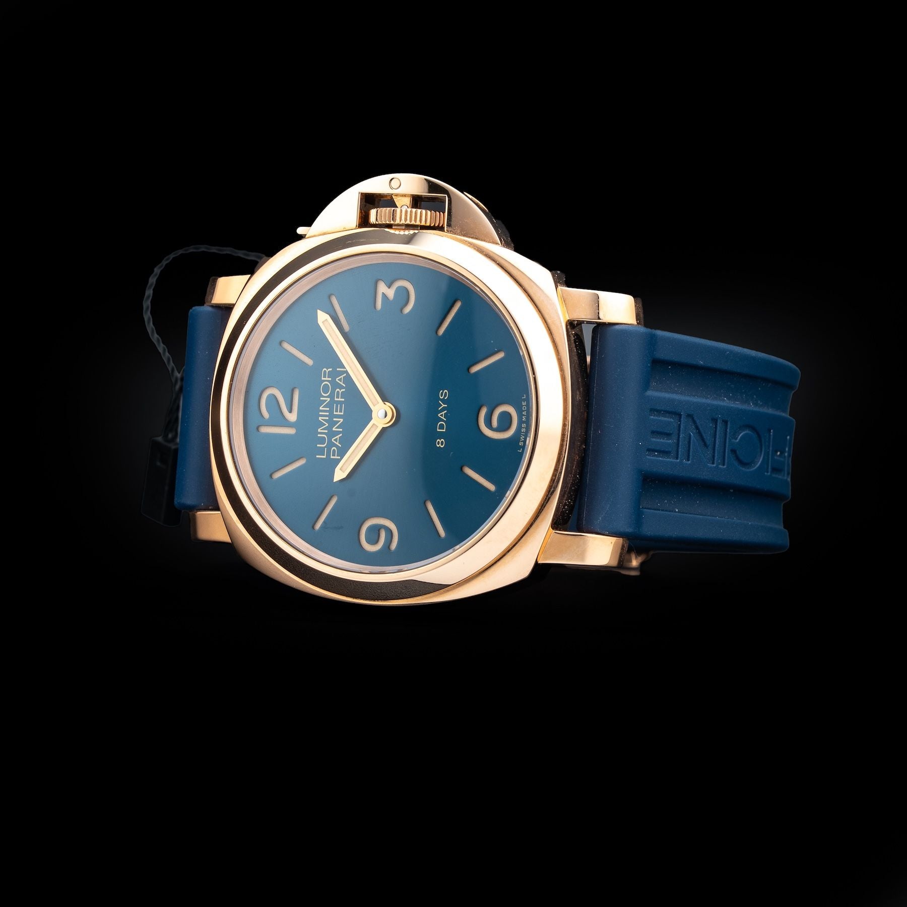 Panerai PAM00717 Luminor 8 Days