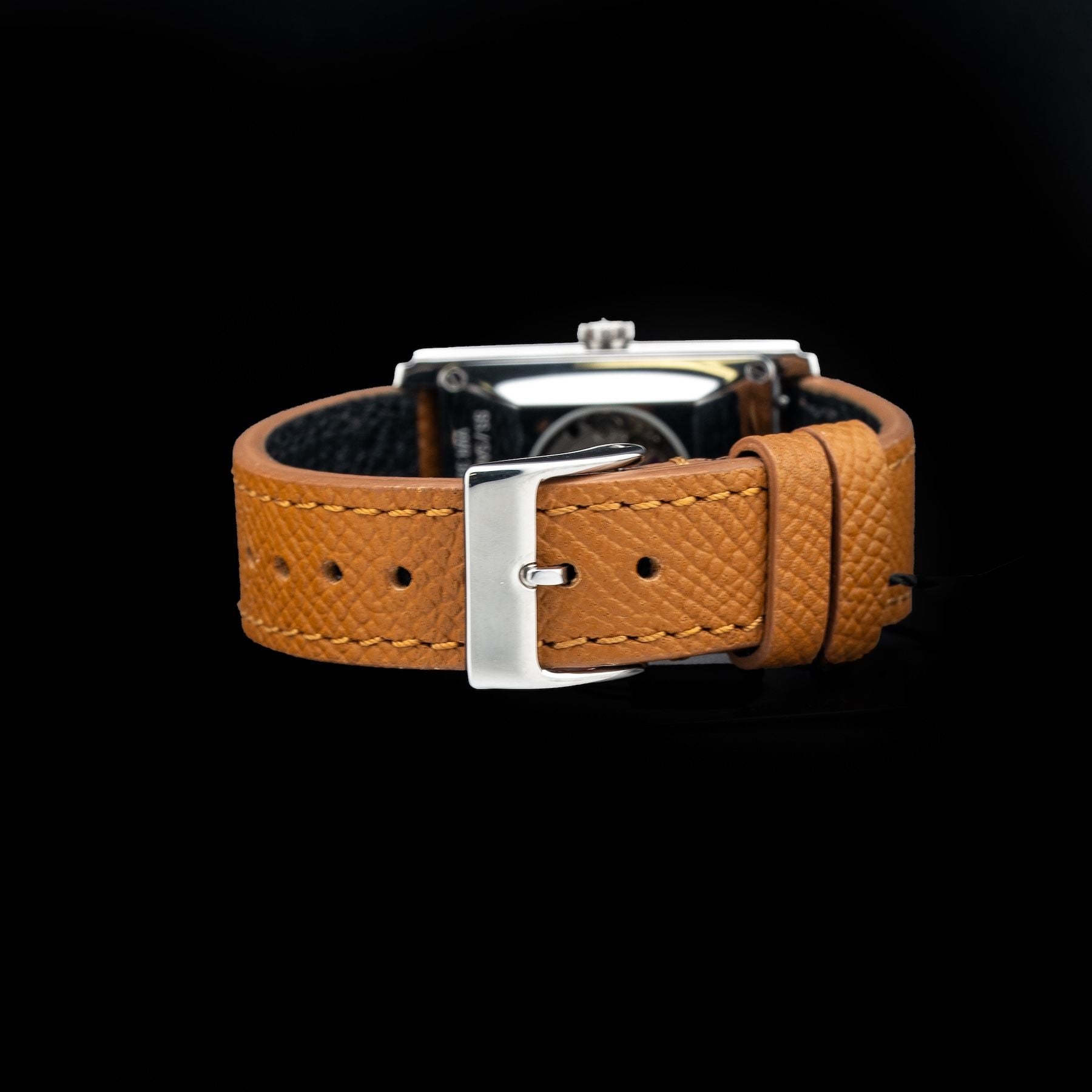 Oris 01 561 7783 4061 Rectangular