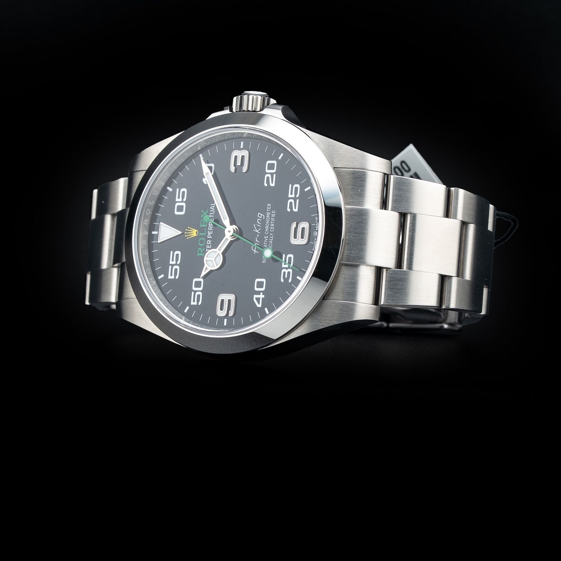 Rolex M126900-0001 Air-King