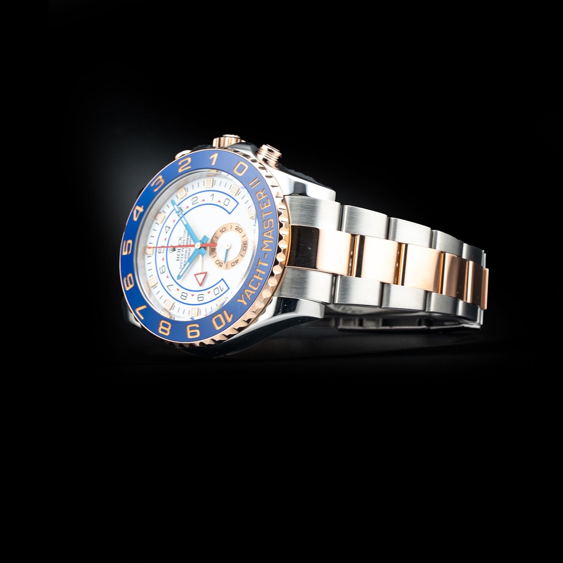 Rolex 116681 Yacht-Master II