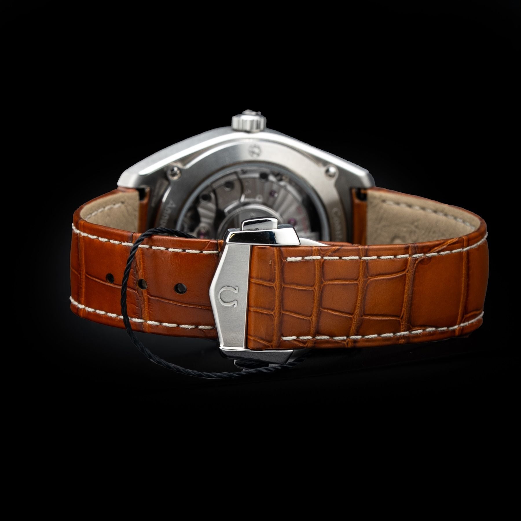 Omega 130.33.41.22.02.001 Constellation Globemaster Co-Axial Master Chronometer Annual Calendar 41mm