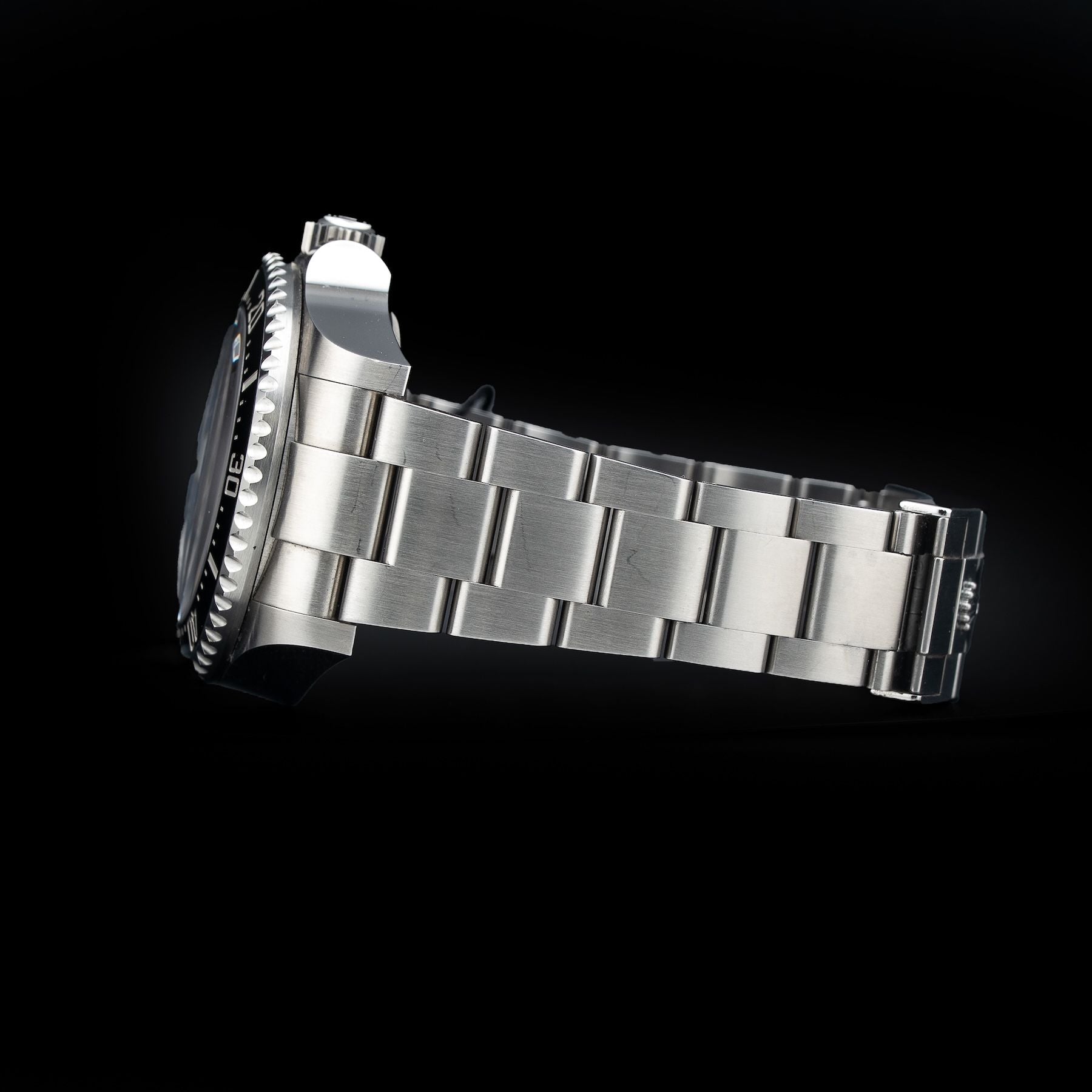 Rolex 126660-0002 Sea-Dweller Deepsea D-Blue