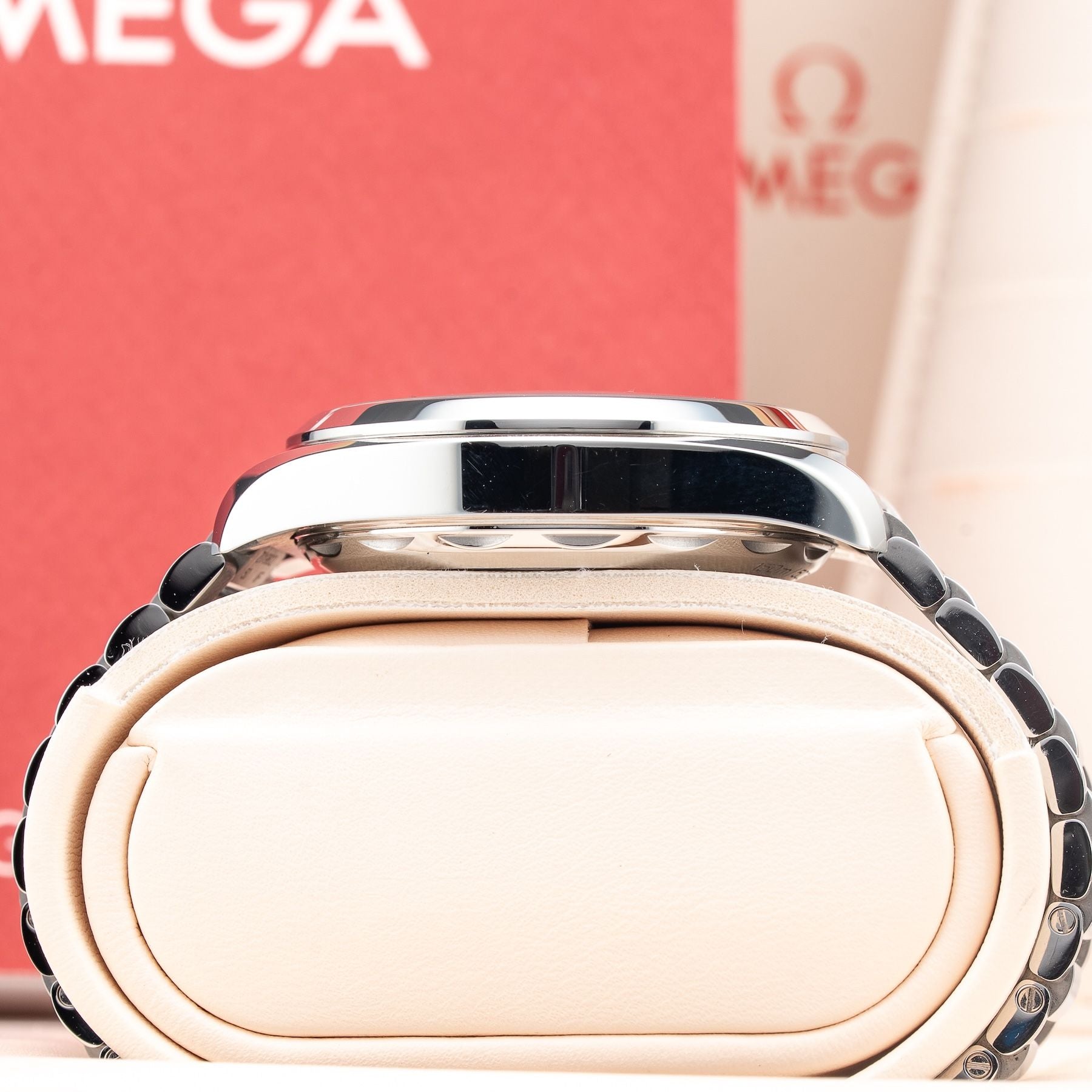 Omega 220.10.41.21.03.006 Aqua Terra 150M Turquoise Dial 41mm