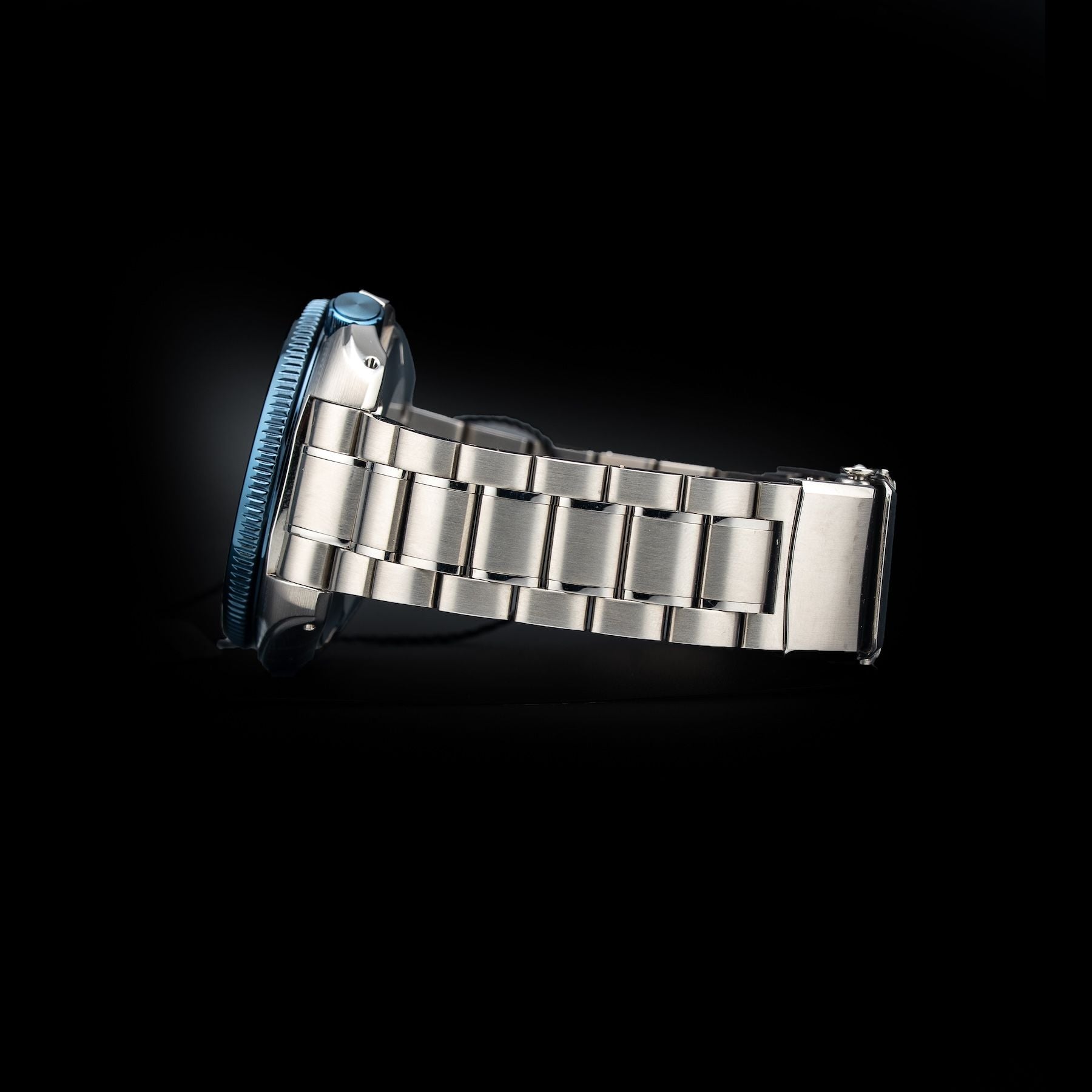 Seiko Prospex SLA069 Diver's Modern Re-interpretation The Naomi Uemura Limited Edition