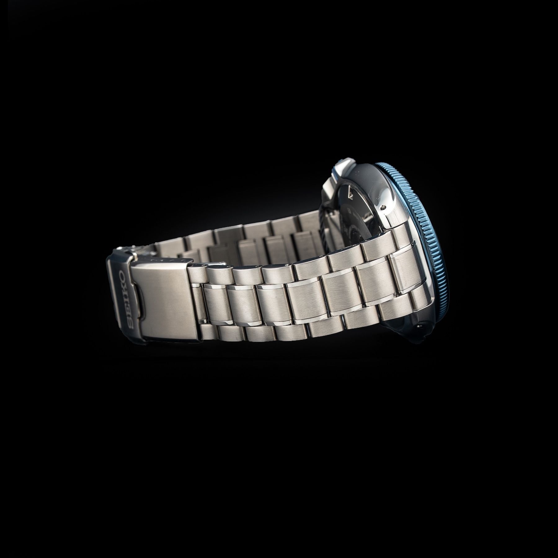 Seiko Prospex SLA069 Diver's Modern Re-interpretation The Naomi Uemura Limited Edition