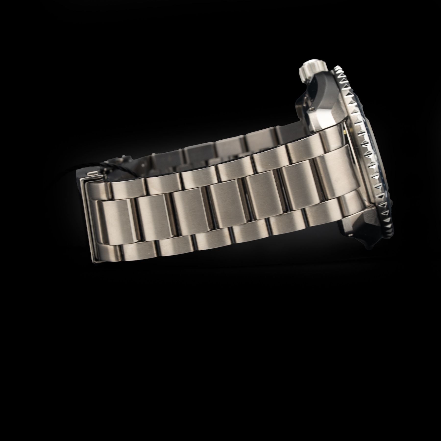 Seiko Prospex SPB509 1968 Heritage Diver's GMT Watch 60th Anniversary Limited Edition