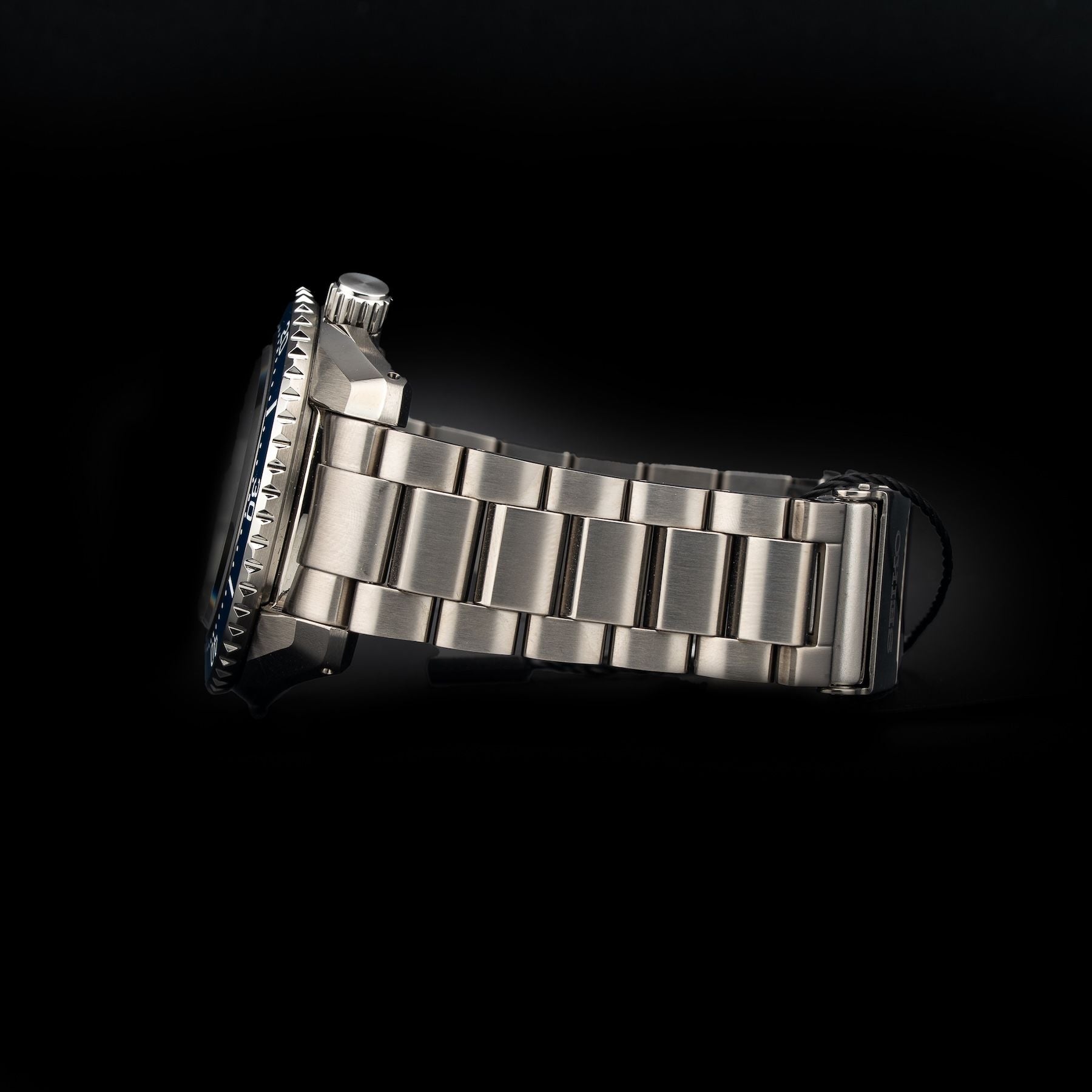 Seiko Prospex SPB509 1968 Heritage Diver's GMT Watch 60th Anniversary Limited Edition