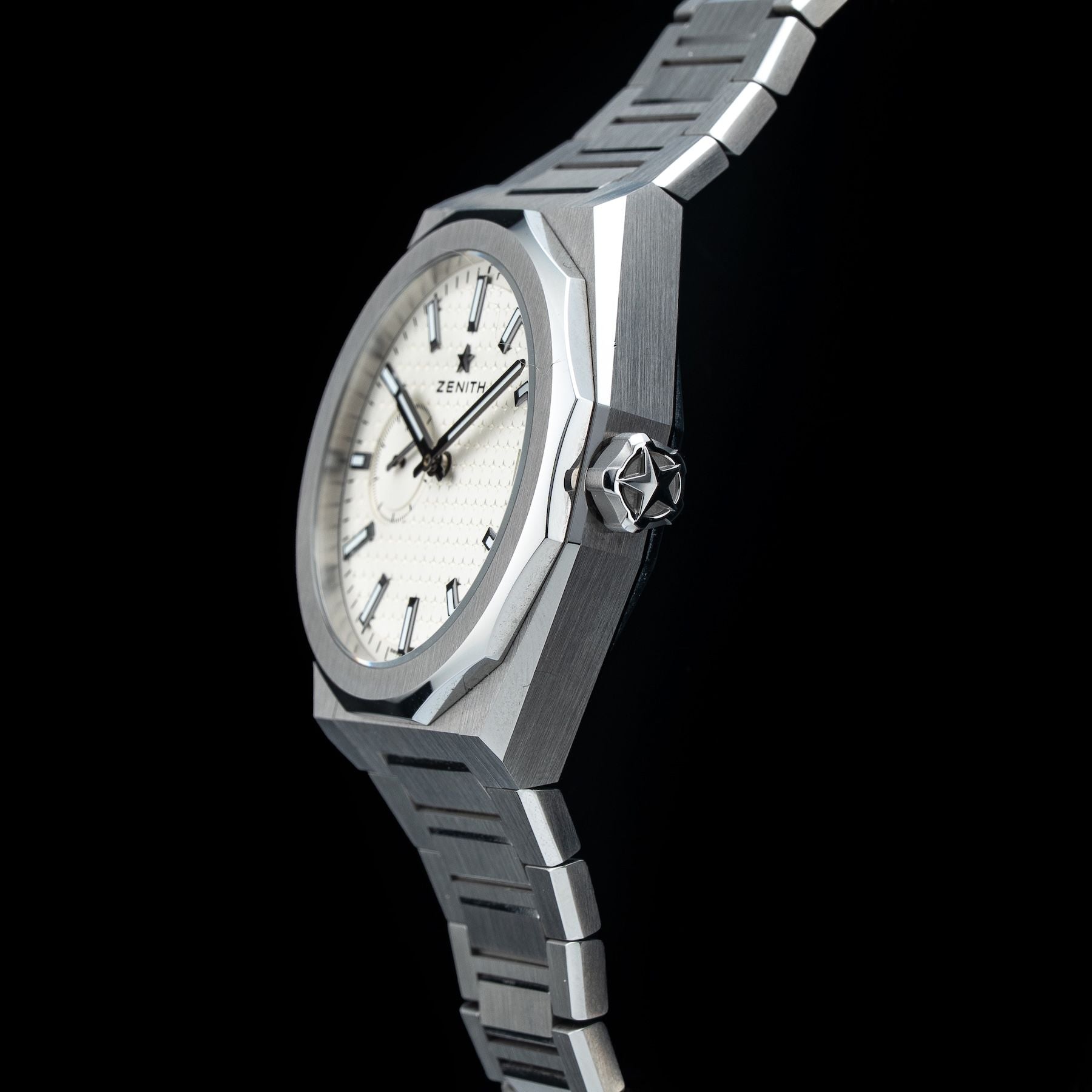 Zenith 03.9300.3620/01.I001 Defy Skyline