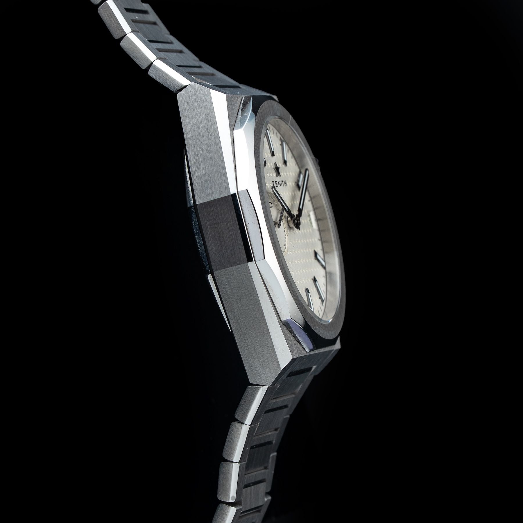 Zenith 03.9300.3620/01.I001 Defy Skyline