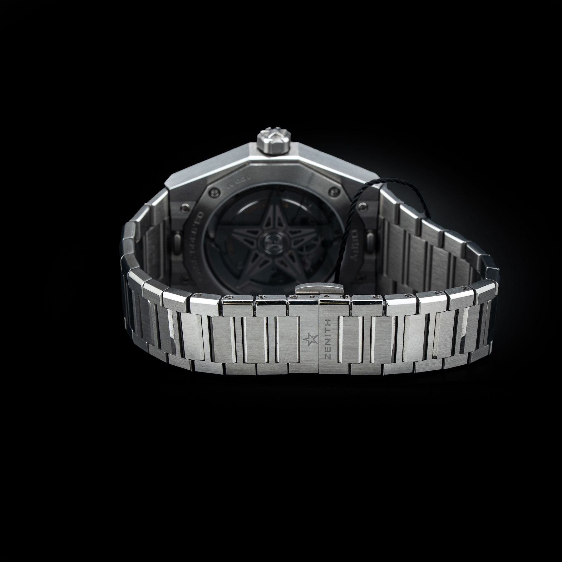 Zenith 03.9300.3620/01.I001 Defy Skyline