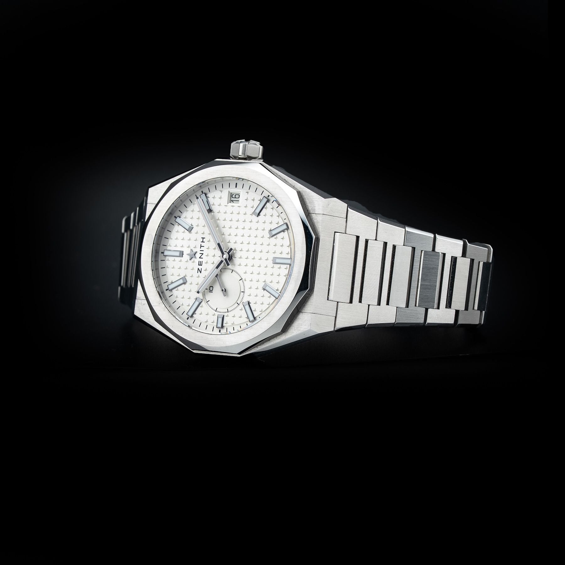 Zenith 03.9300.3620/01.I001 Defy Skyline