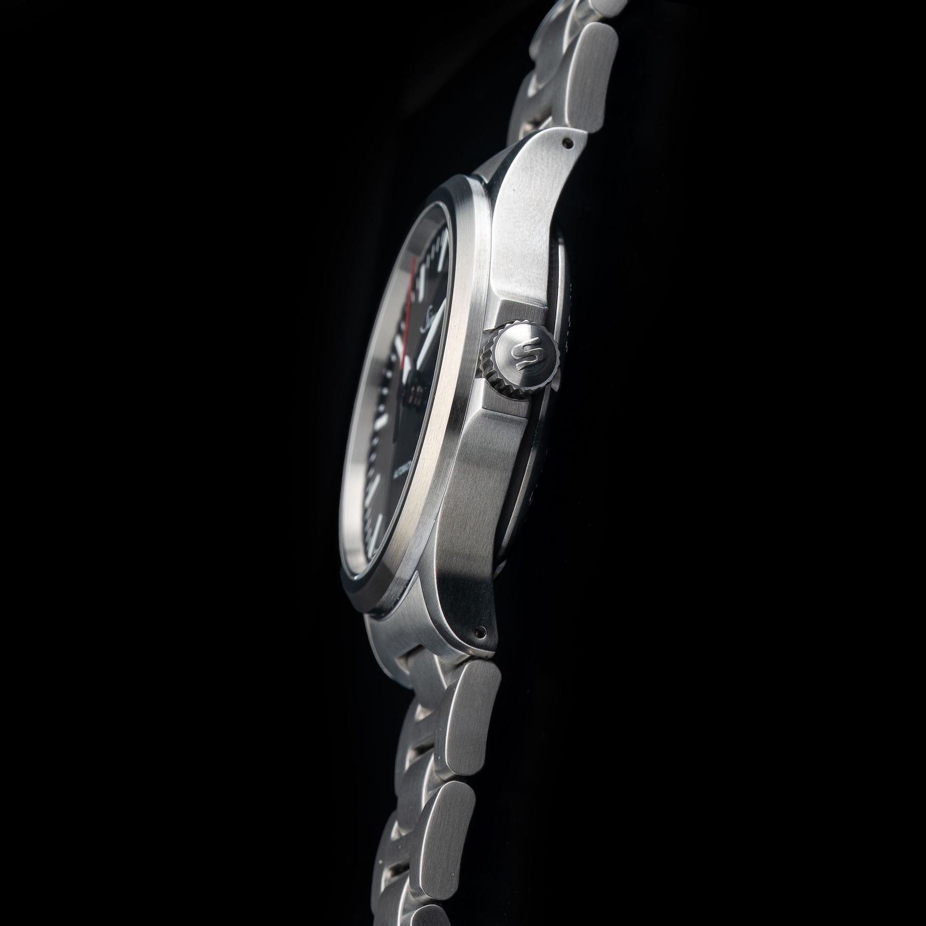 Sinn 556 I RS Swiss Automatic