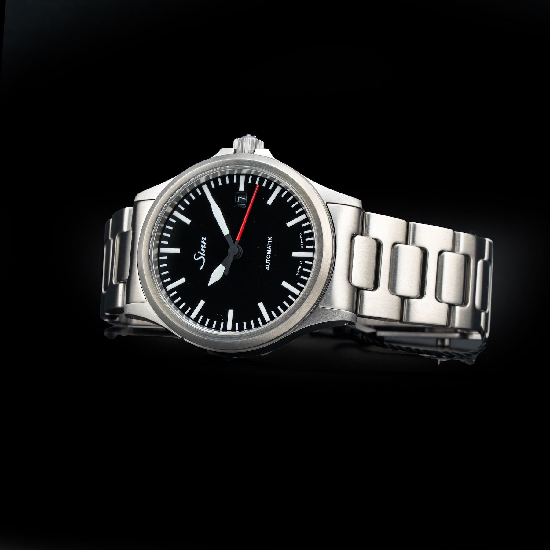 Sinn 556 I RS Swiss Automatic