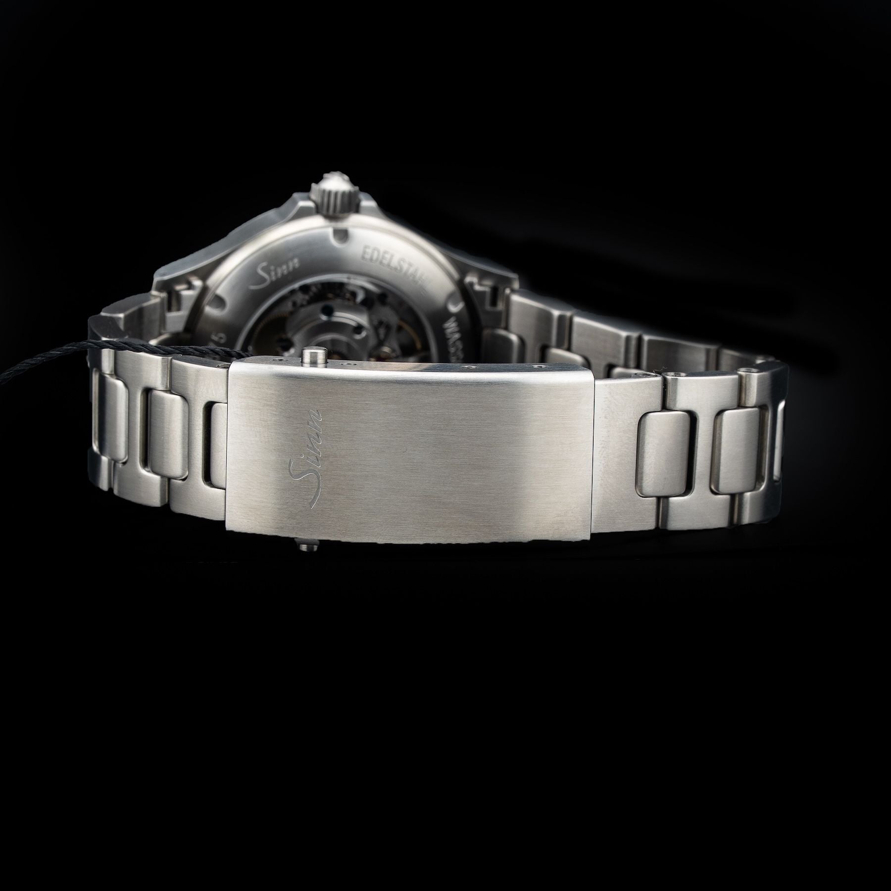 Sinn 556 I RS Swiss Automatic