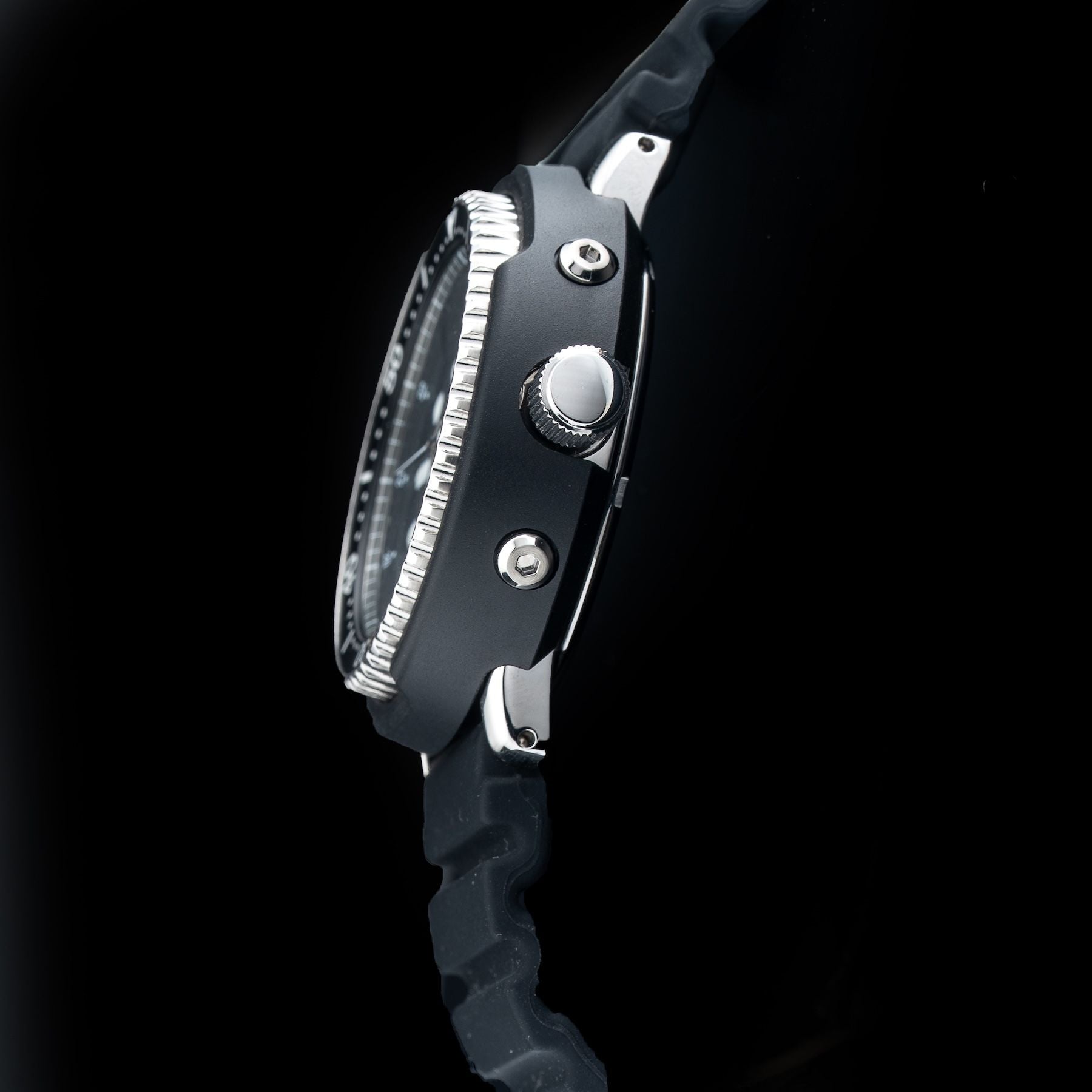 Seiko Arnie Prospex SNJ025