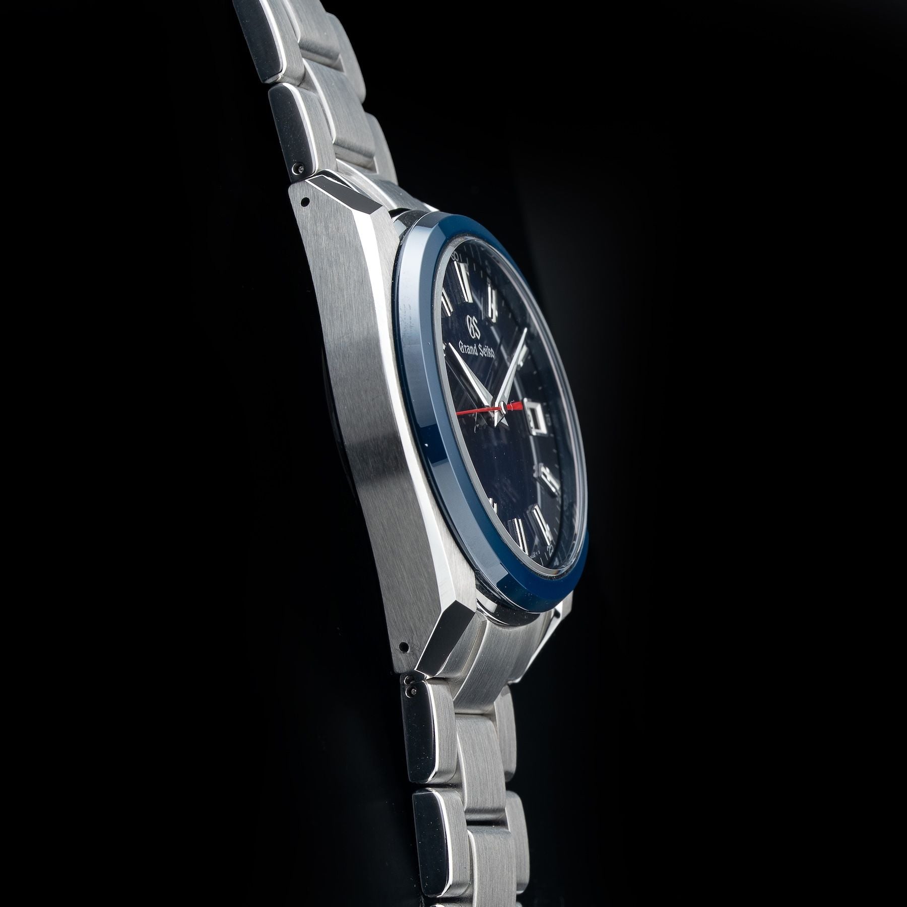 Grand Seiko Sport Collection SBGP015