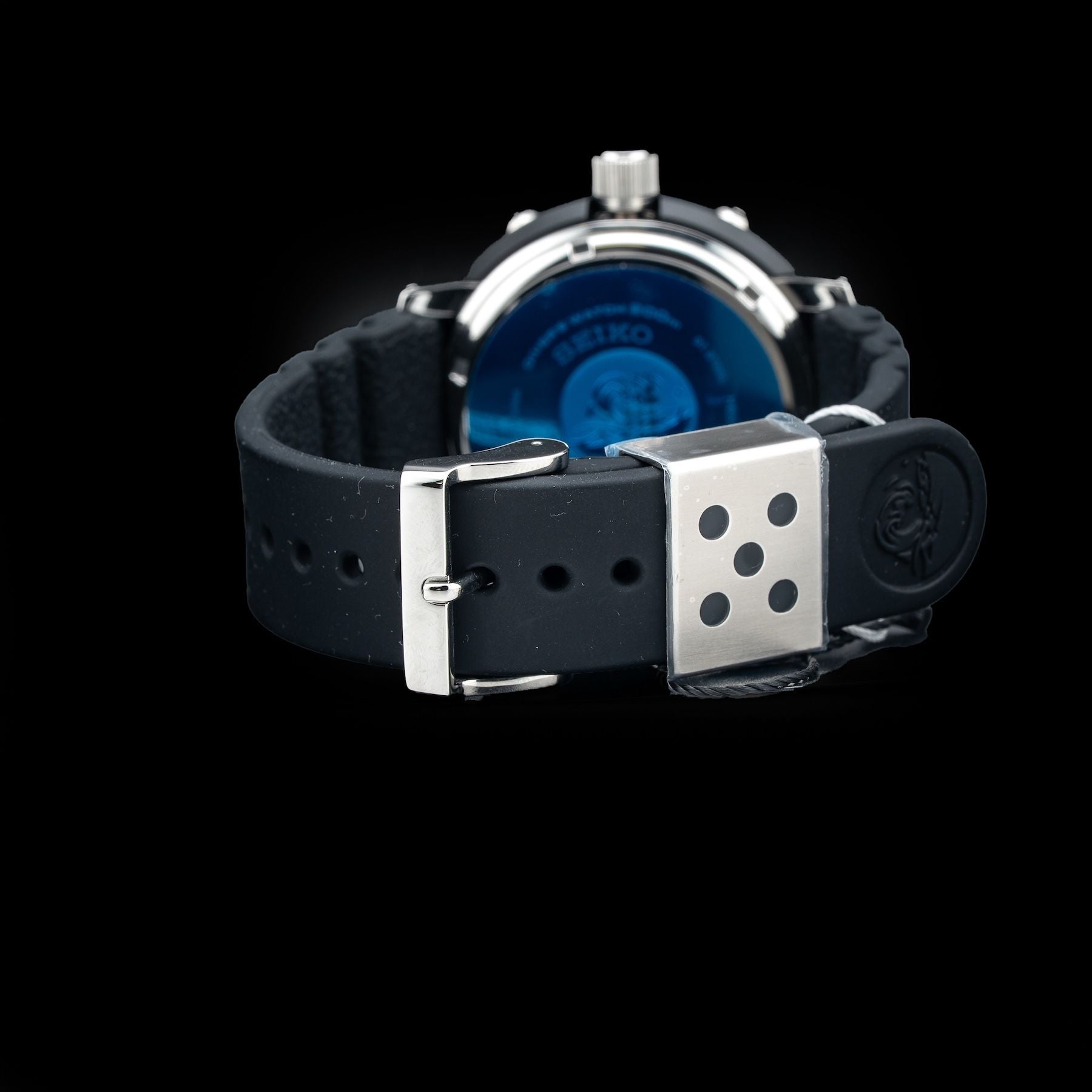 Seiko Arnie Prospex SNJ025