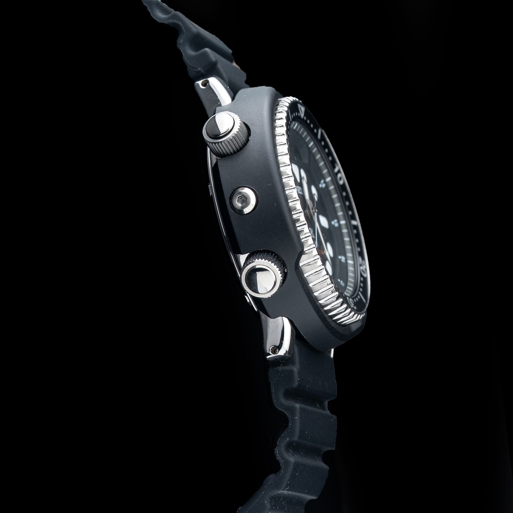 Seiko Arnie Prospex SNJ025
