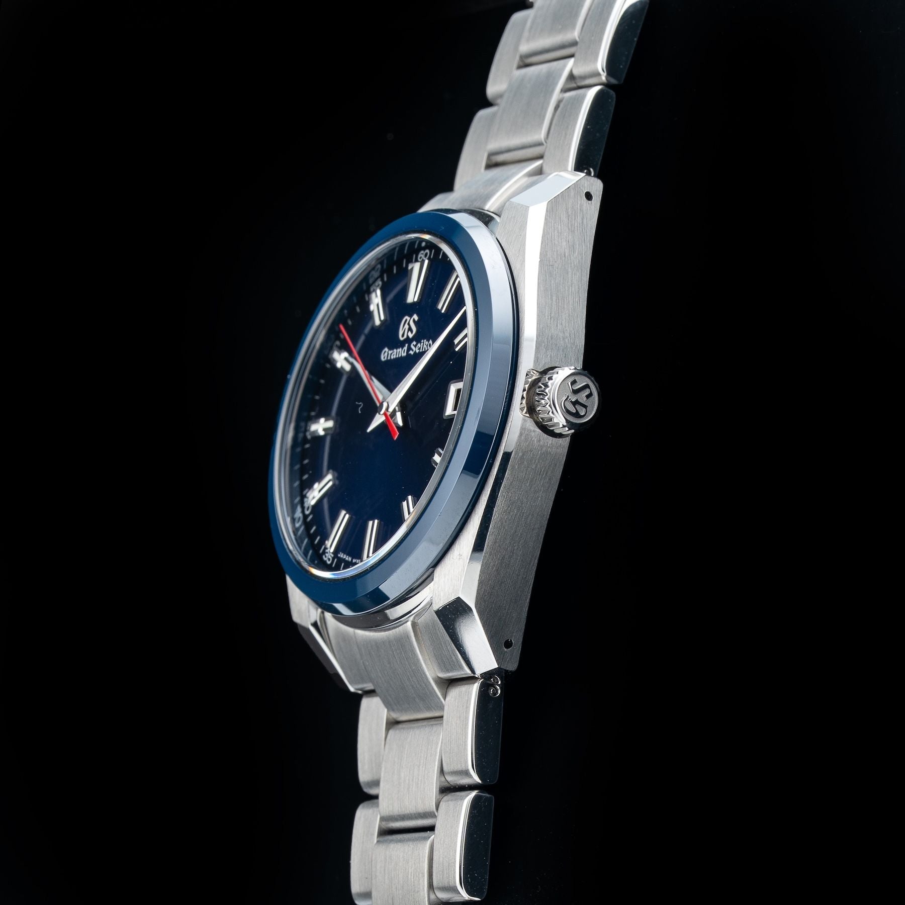 Grand Seiko Sport Collection SBGP015