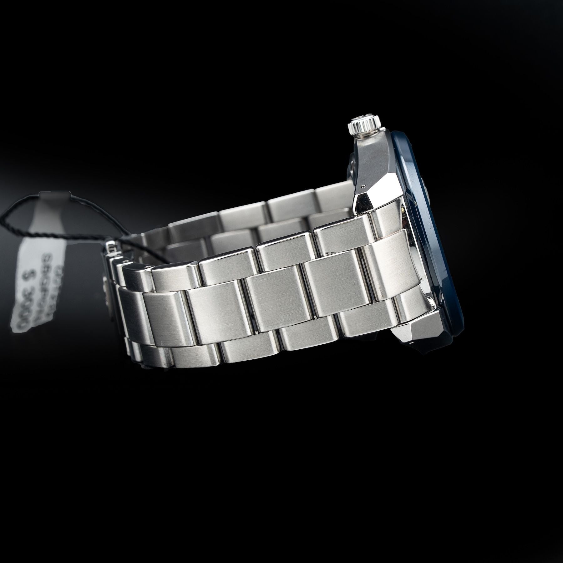Grand Seiko Sport Collection SBGP015
