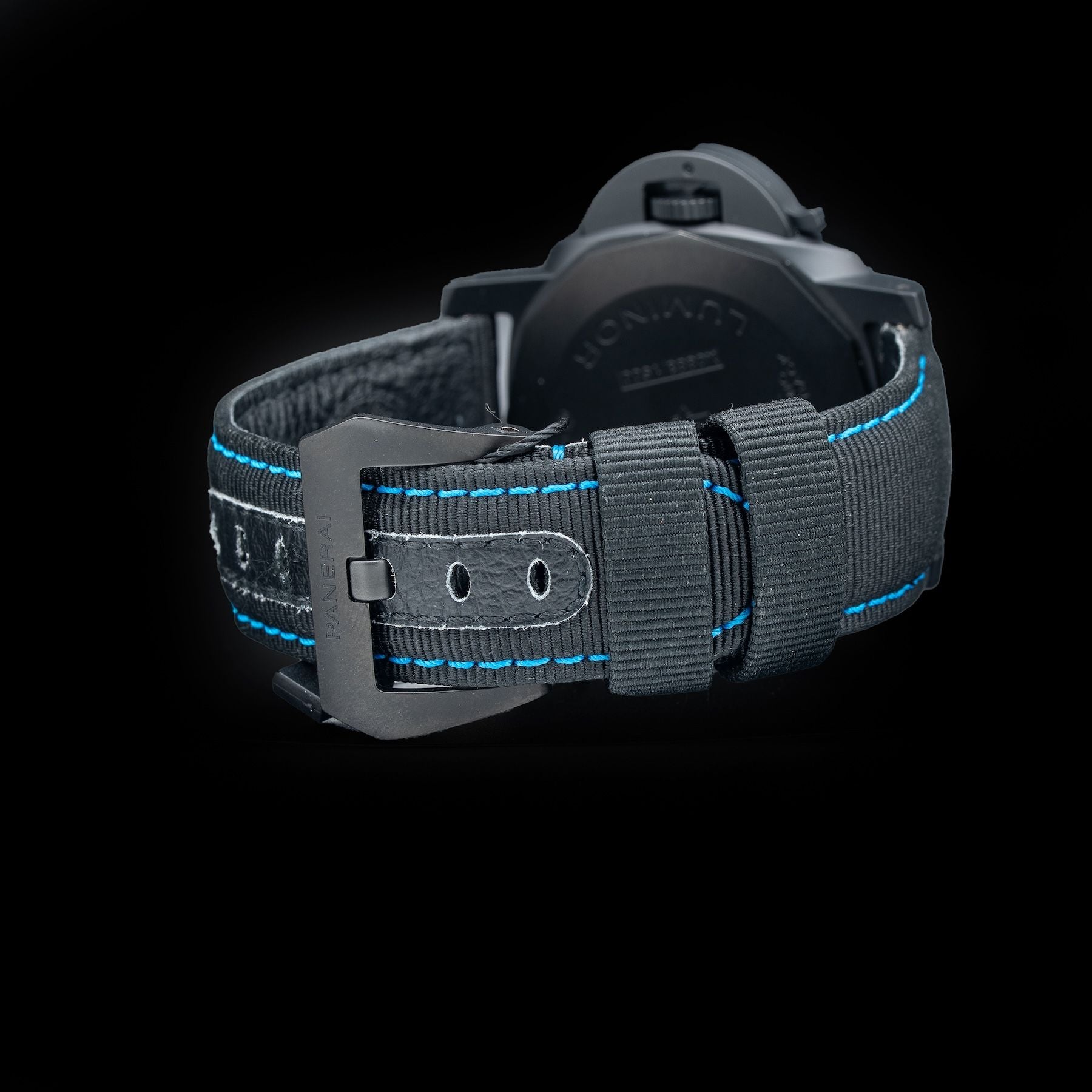 Panerai Luminor 1950 3 Days GMT Automatic PAM01441