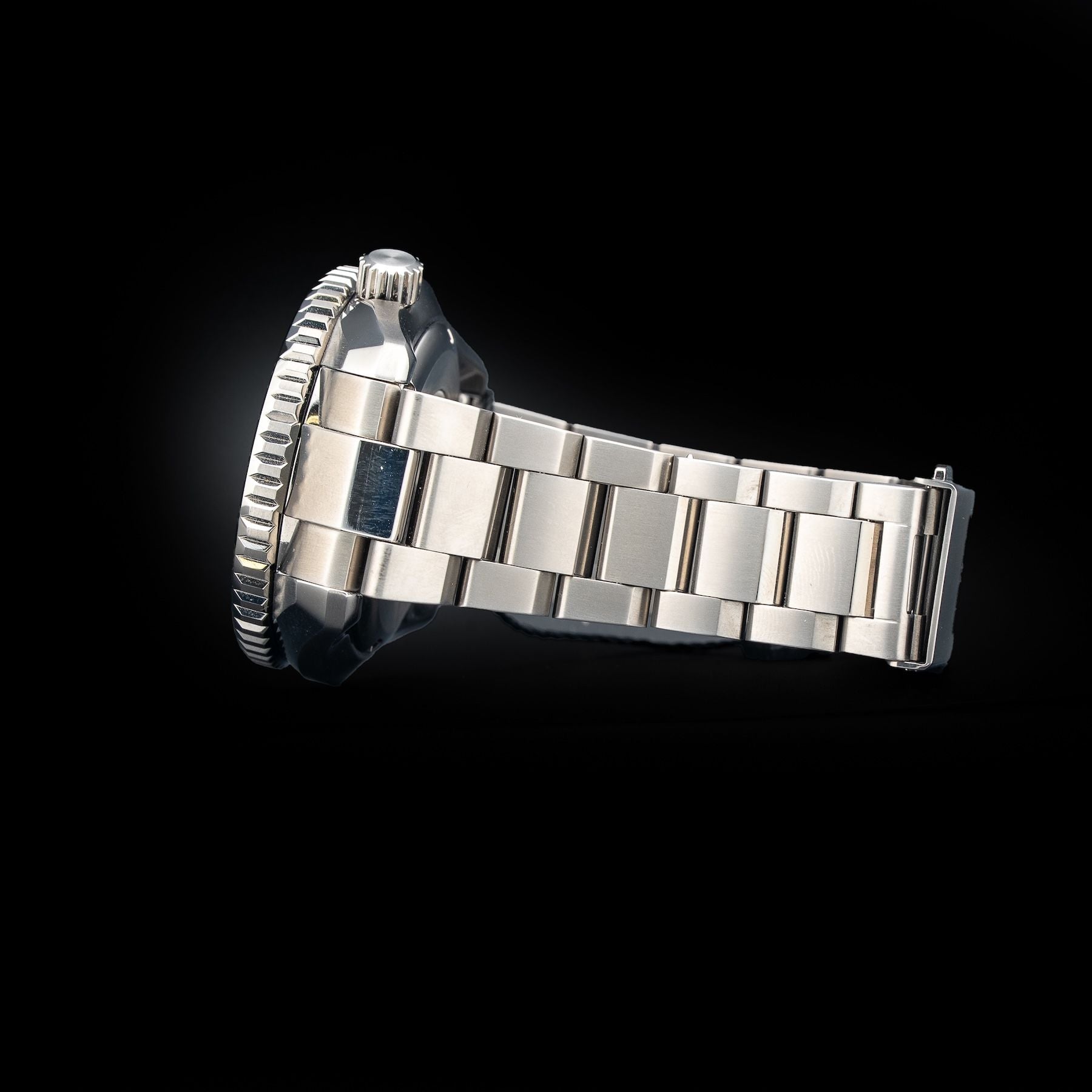 Seiko Prospex SNR051 LX Sky U.S. Special Edition