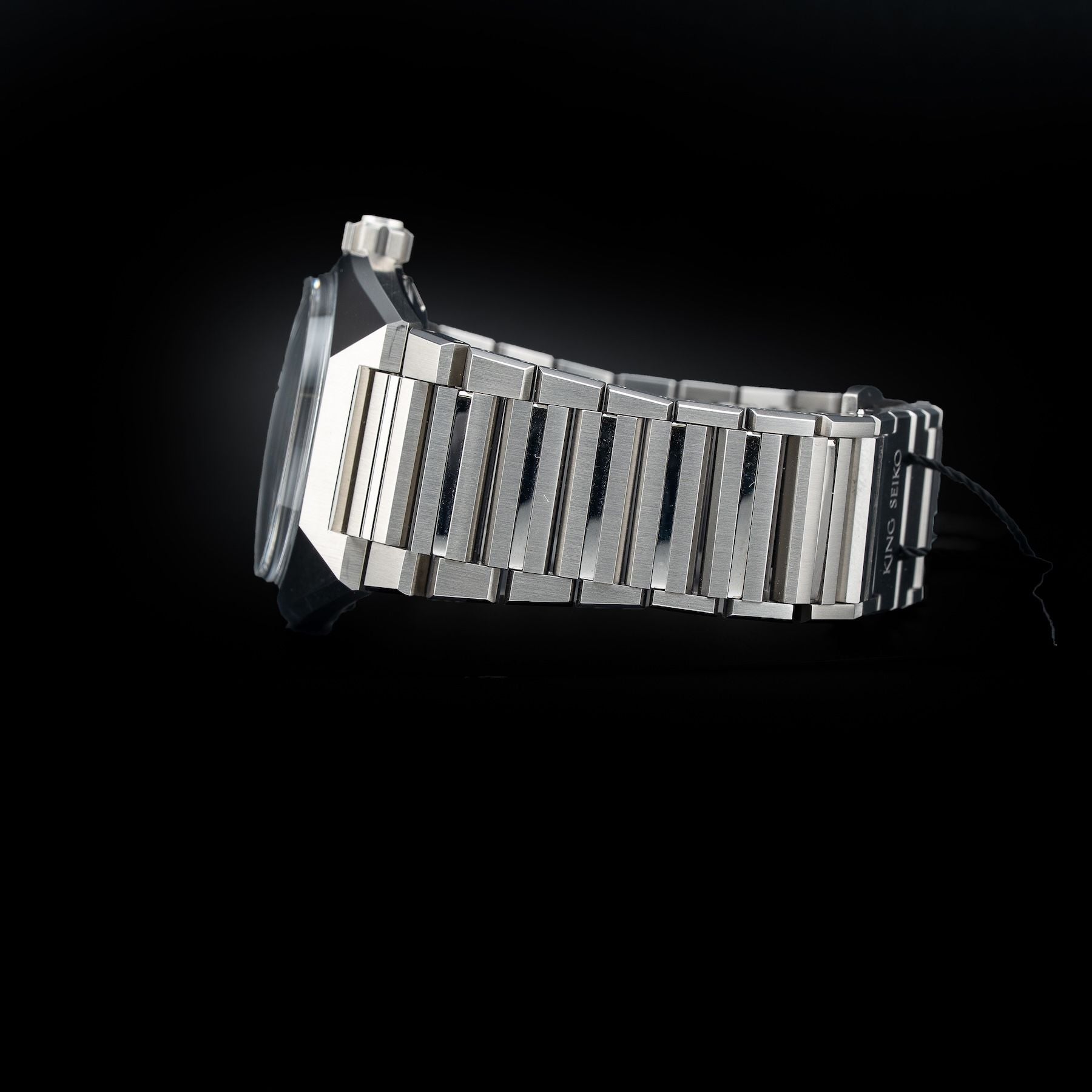 King Seiko SLA085 Vanac