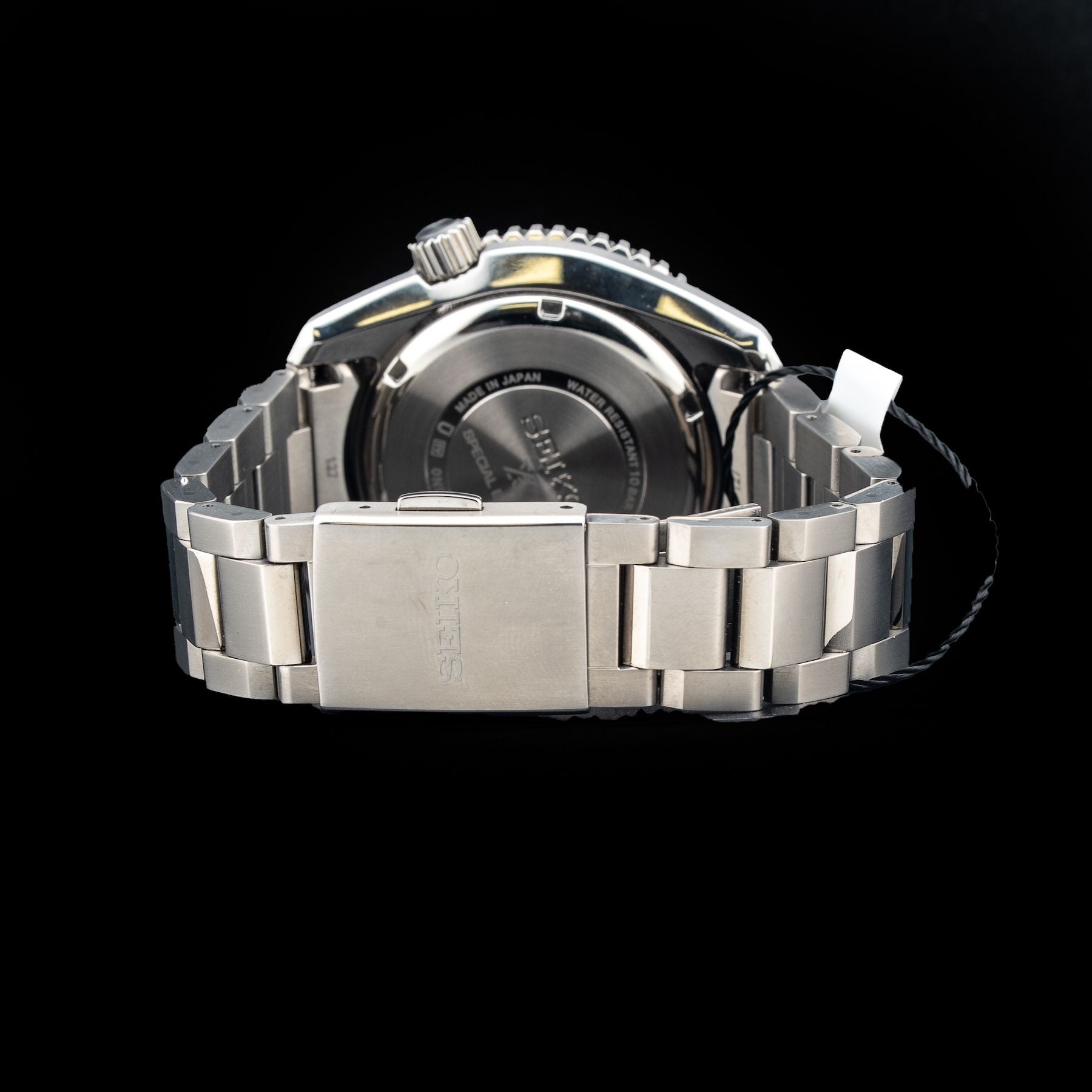 Seiko Prospex SNR051 LX Sky U.S. Special Edition