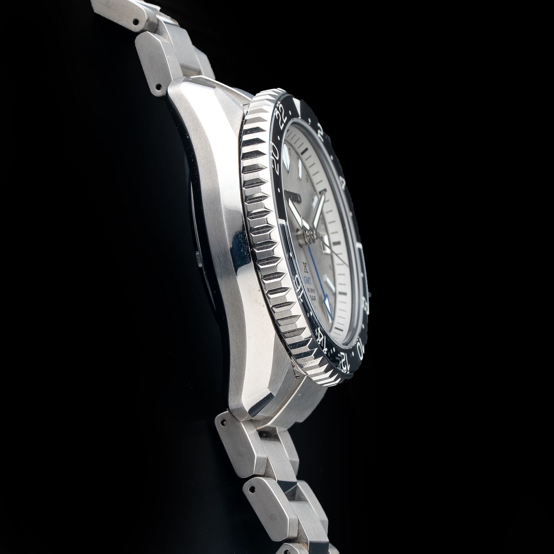 Seiko Prospex SNR051 LX Sky U.S. Special Edition