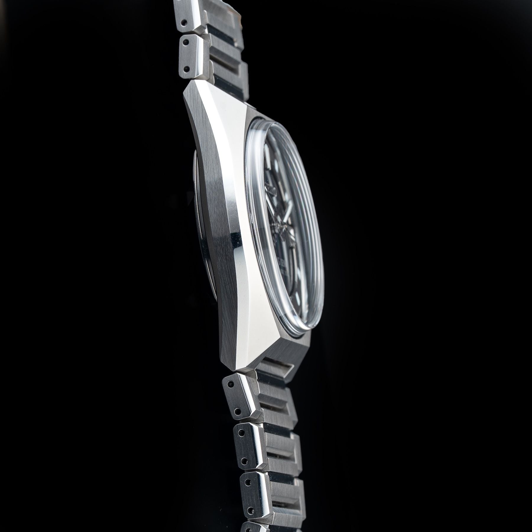 King Seiko SLA085 Vanac
