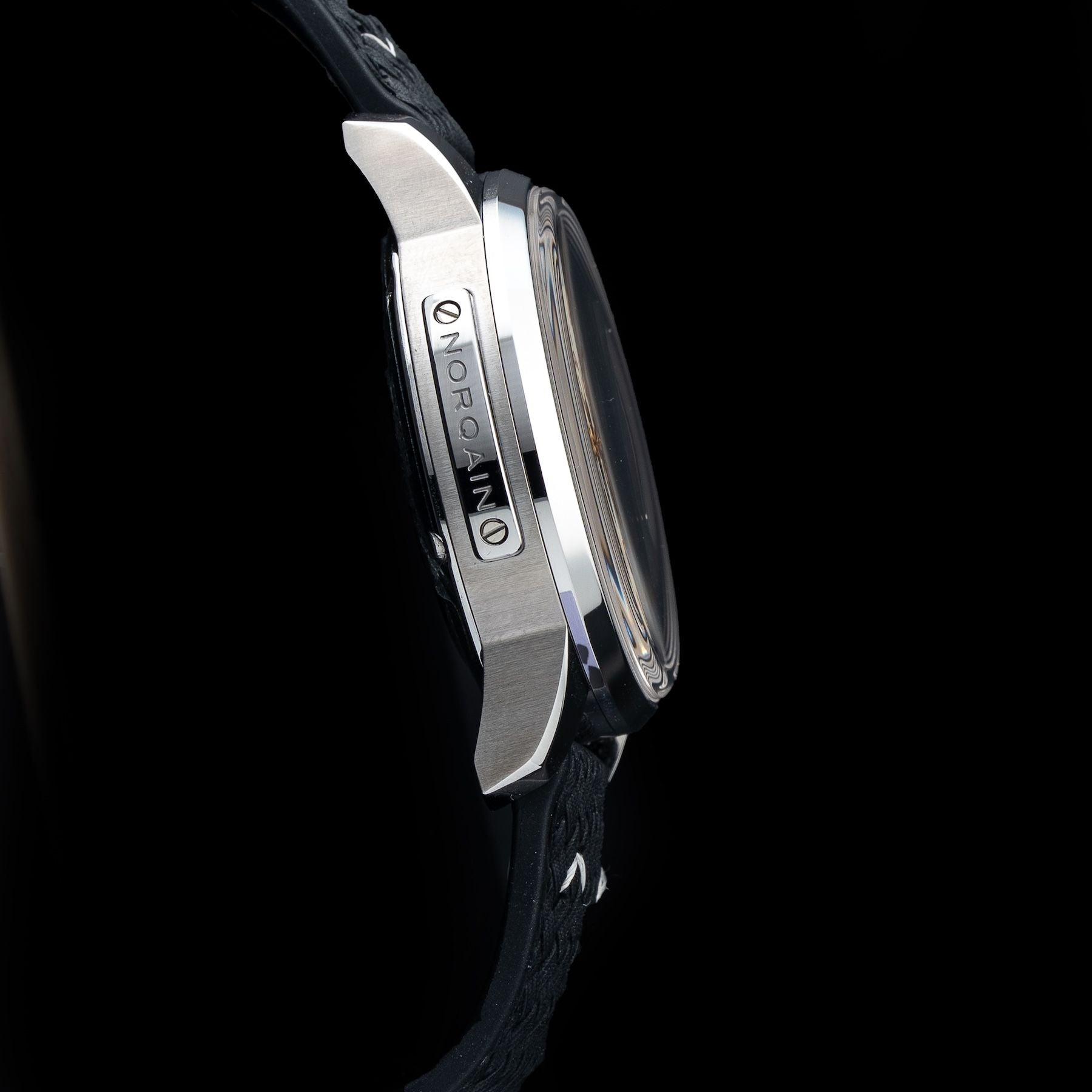 Norqain Freedom 60 Chronograph 43mm Limited Edition N2200.19S02.C01