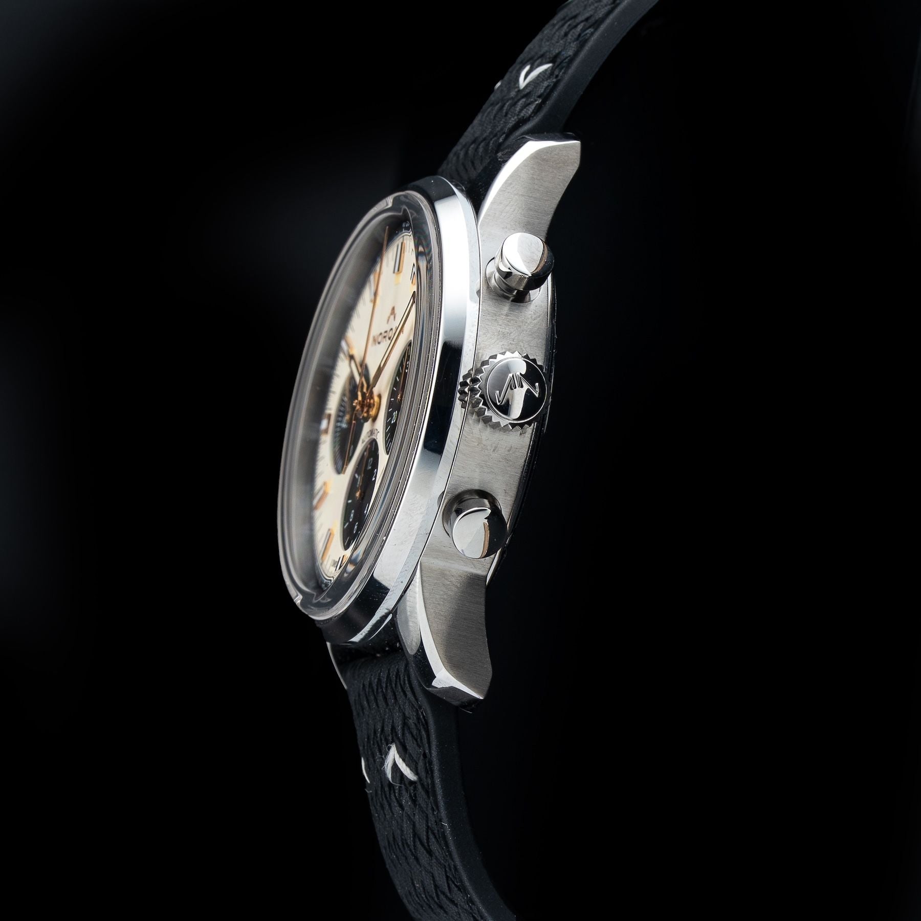 Norqain Freedom 60 Chronograph 43mm Limited Edition N2200.19S02.C01