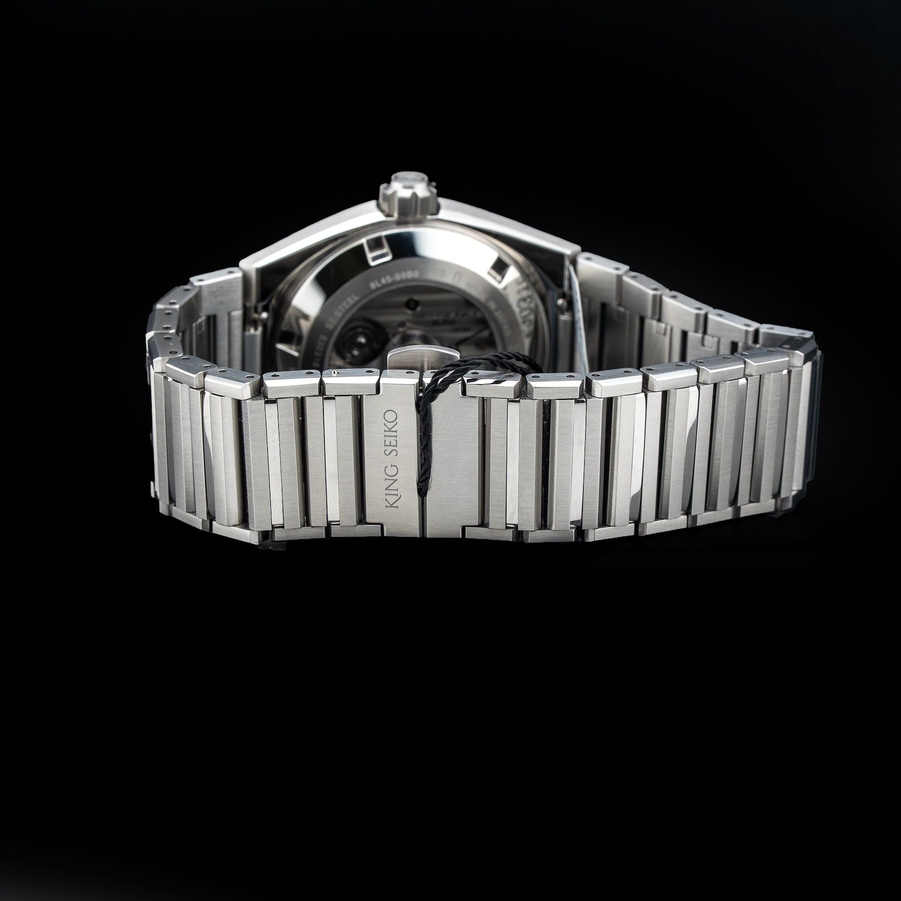 King Seiko SLA085 Vanac