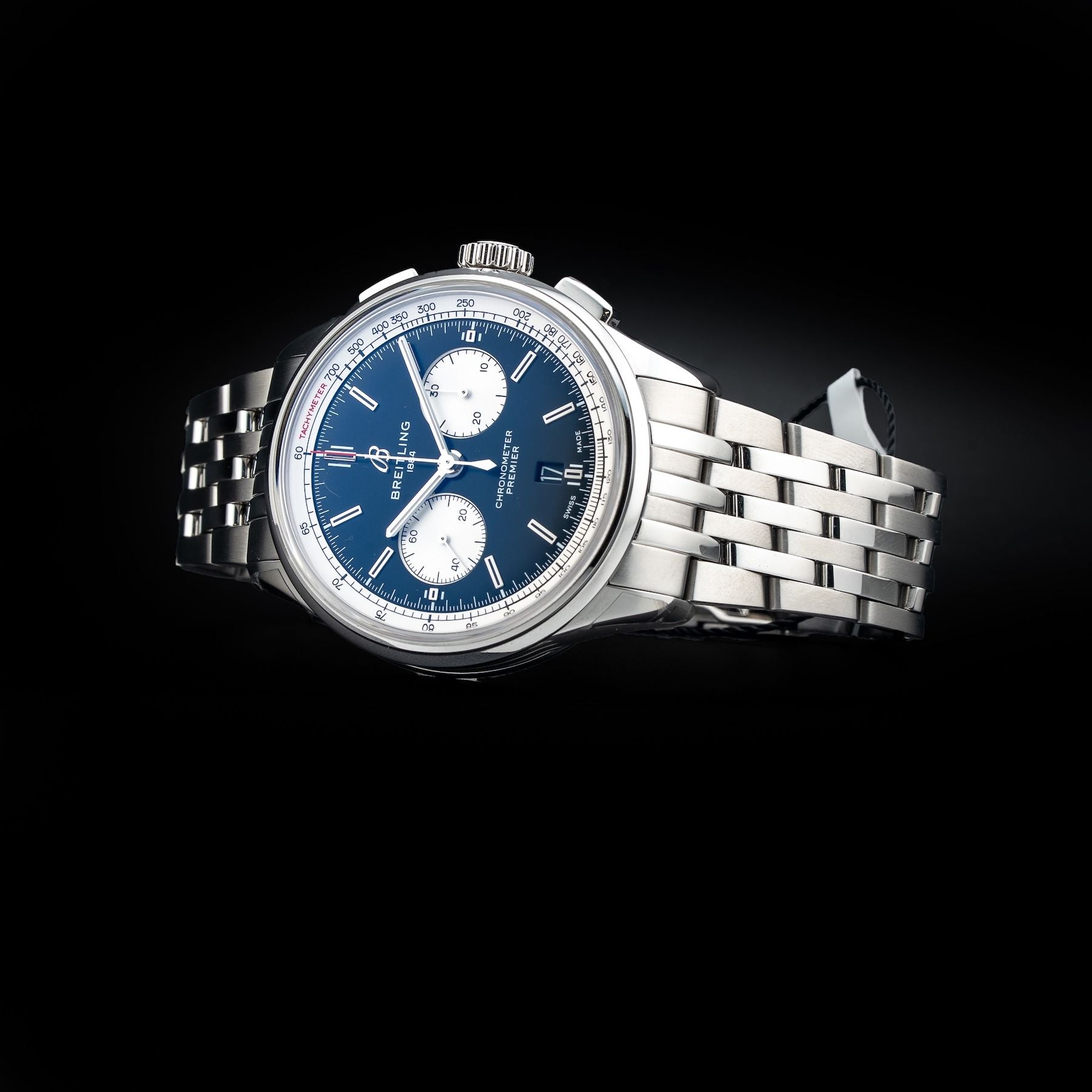 Breitling B01 Chronograph 42