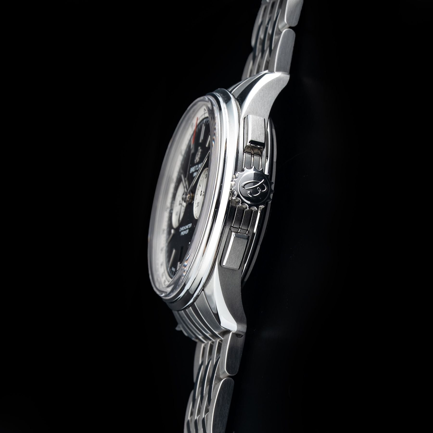 Breitling B01 Chronograph 42
