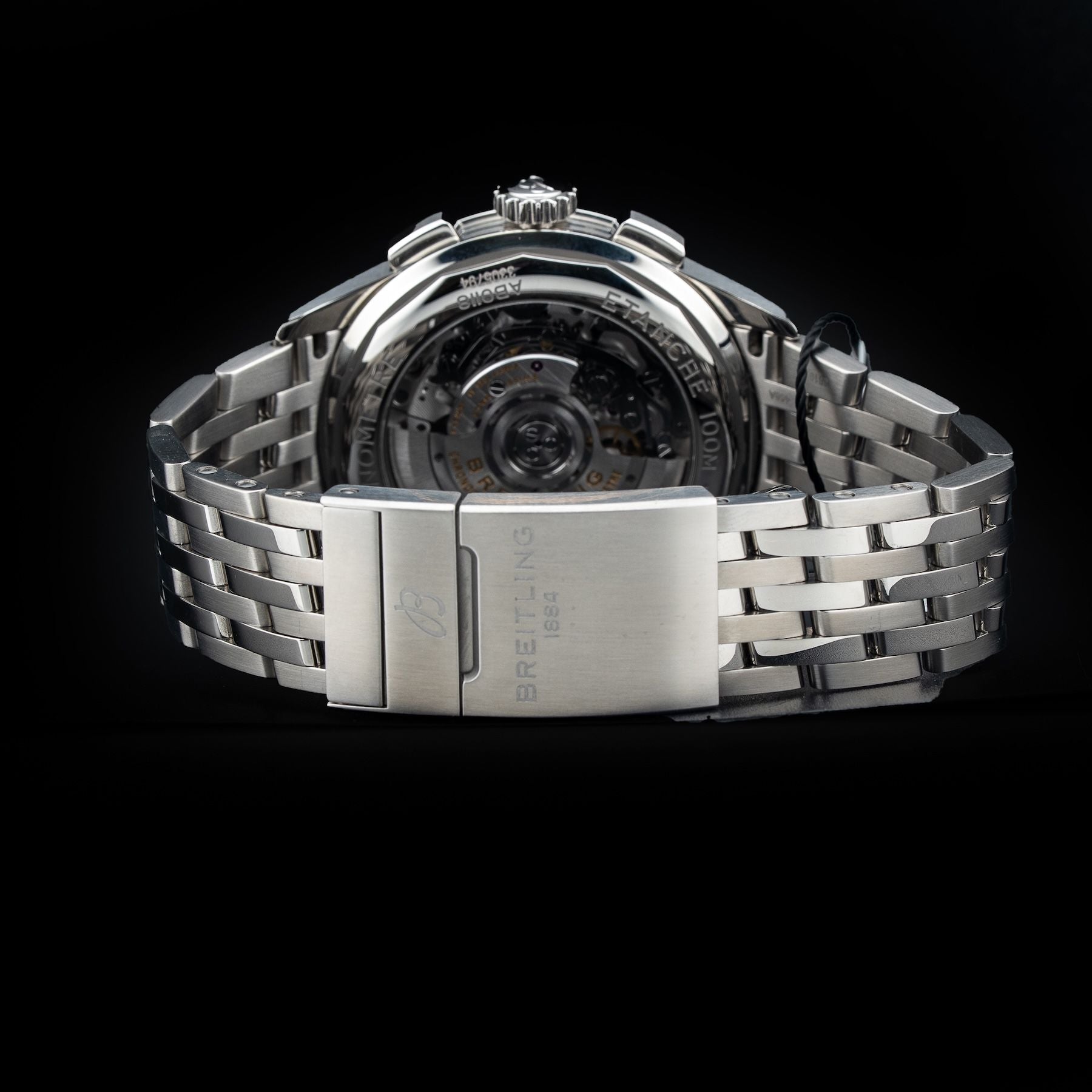 Breitling B01 Chronograph 42