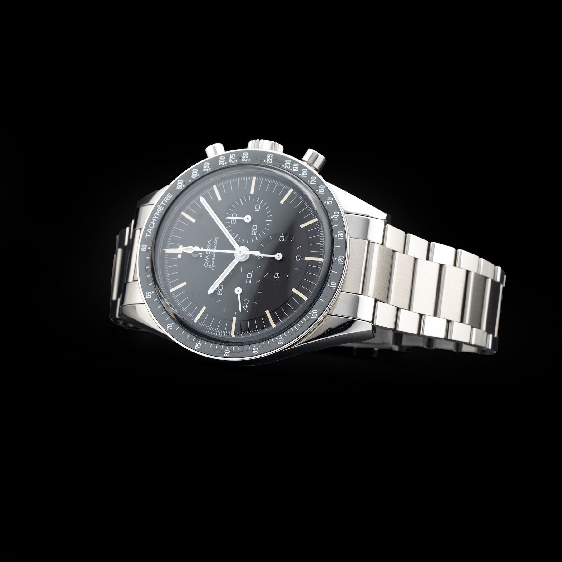 Omega 311.30.40.30.01.001 Speedmaster Moonwatch Calibre 321 Ed White