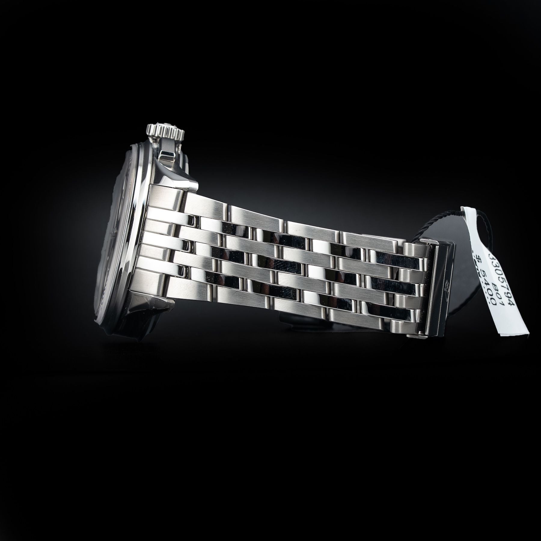 Breitling B01 Chronograph 42