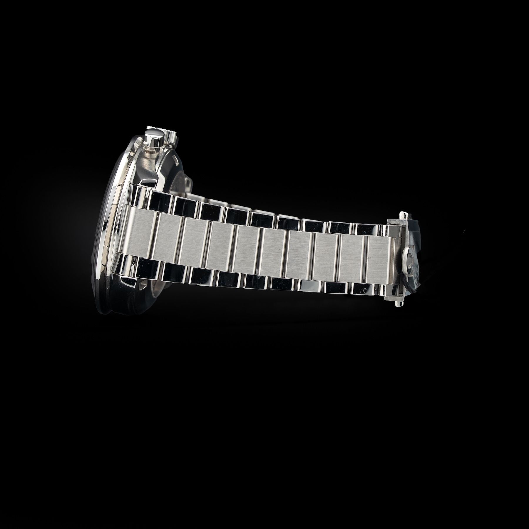 Omega 311.30.40.30.01.001 Speedmaster Moonwatch Calibre 321 Ed White