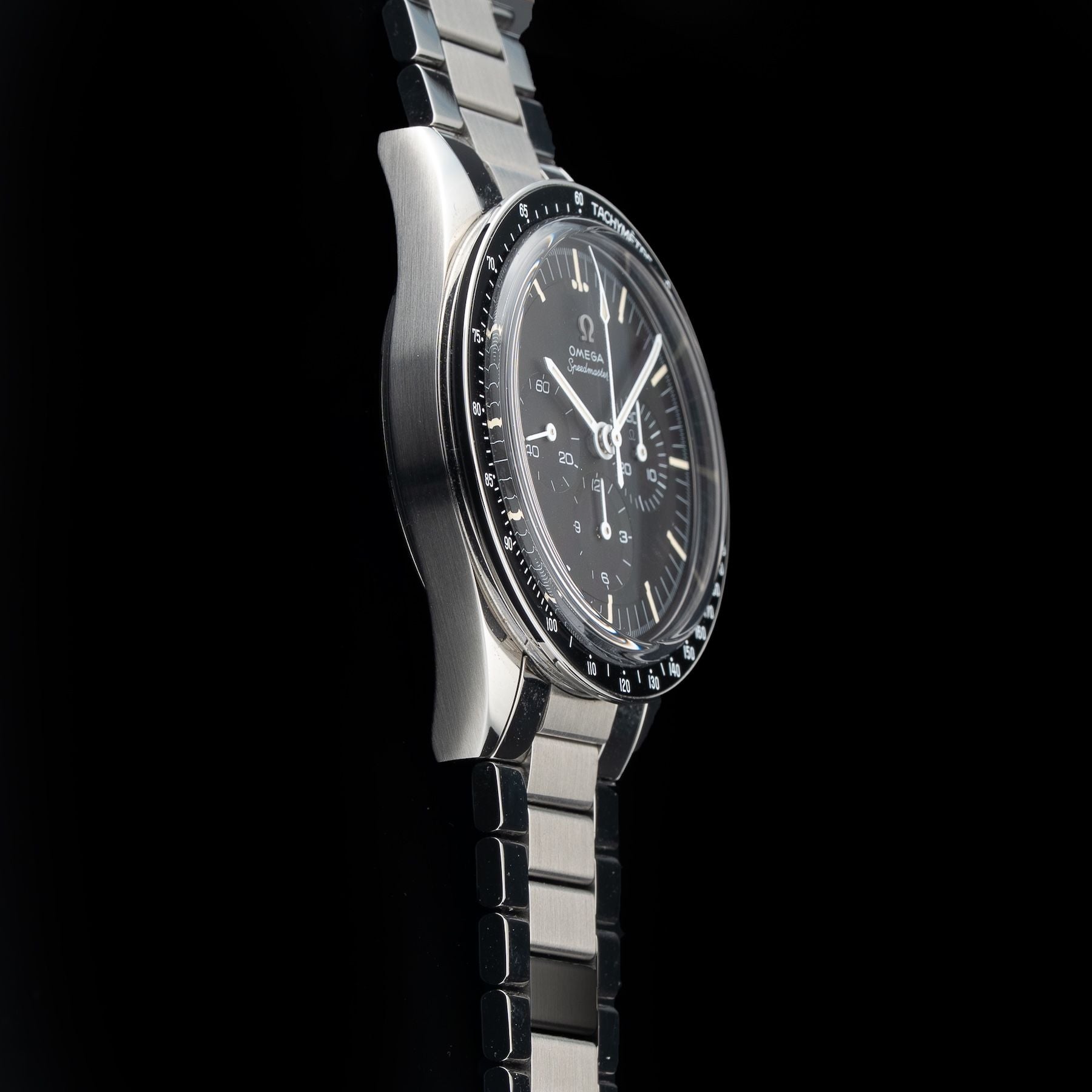 Omega 311.30.40.30.01.001 Speedmaster Moonwatch Calibre 321 Ed White