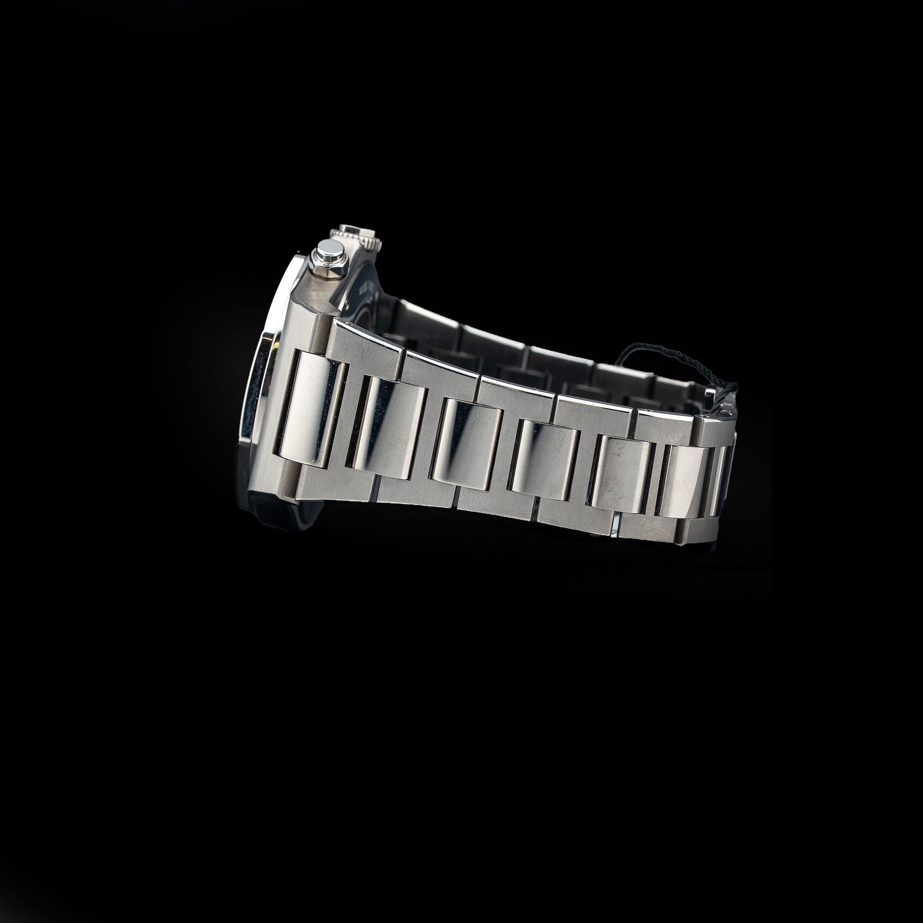 Girard Perregaux 81020-21-3398-1CM Laureato Chronograph Aston Martin Edition