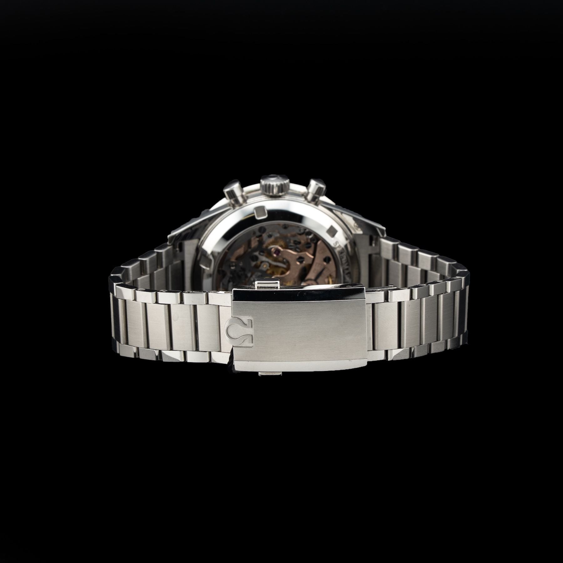 Omega 311.30.40.30.01.001 Speedmaster Moonwatch Calibre 321 Ed White