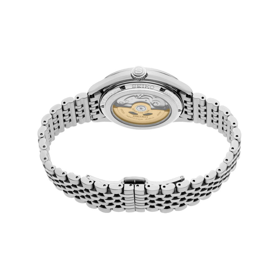 Seiko Presage SPB527 Classic Series