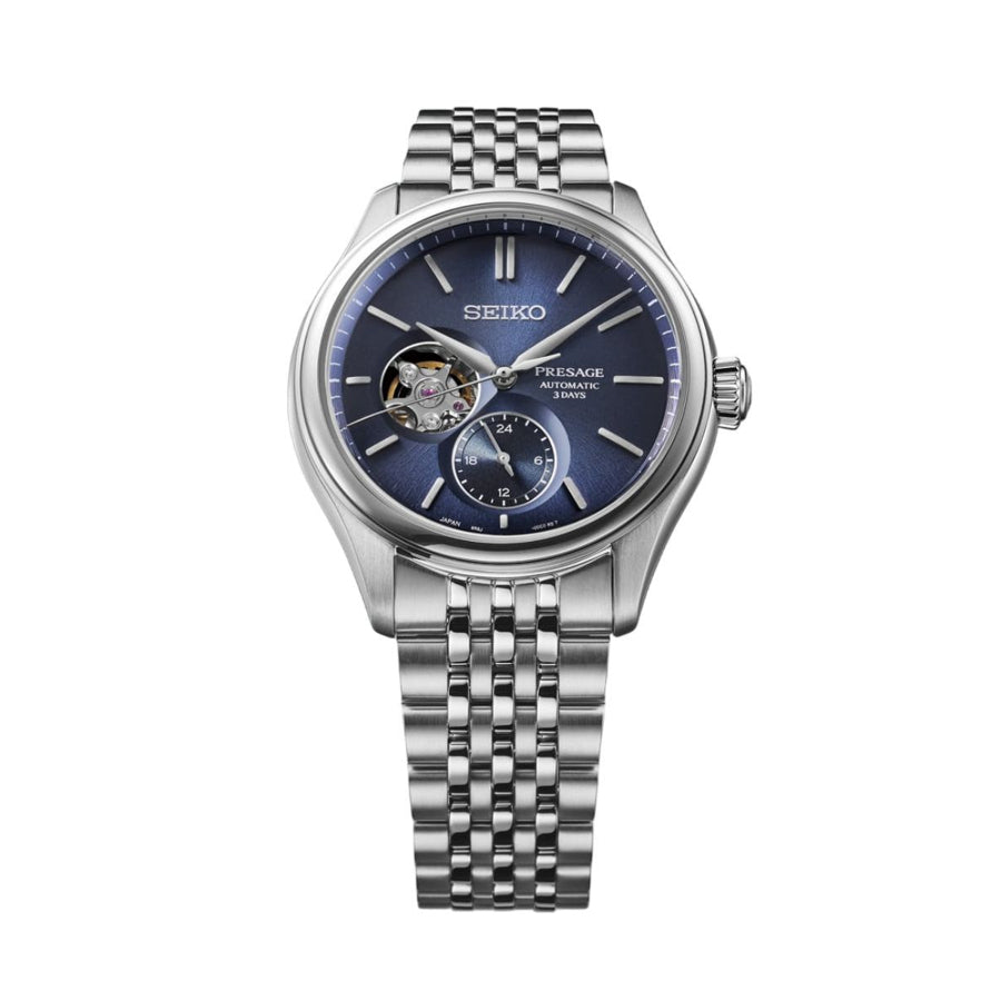 Seiko Presage SPB527 Classic Series