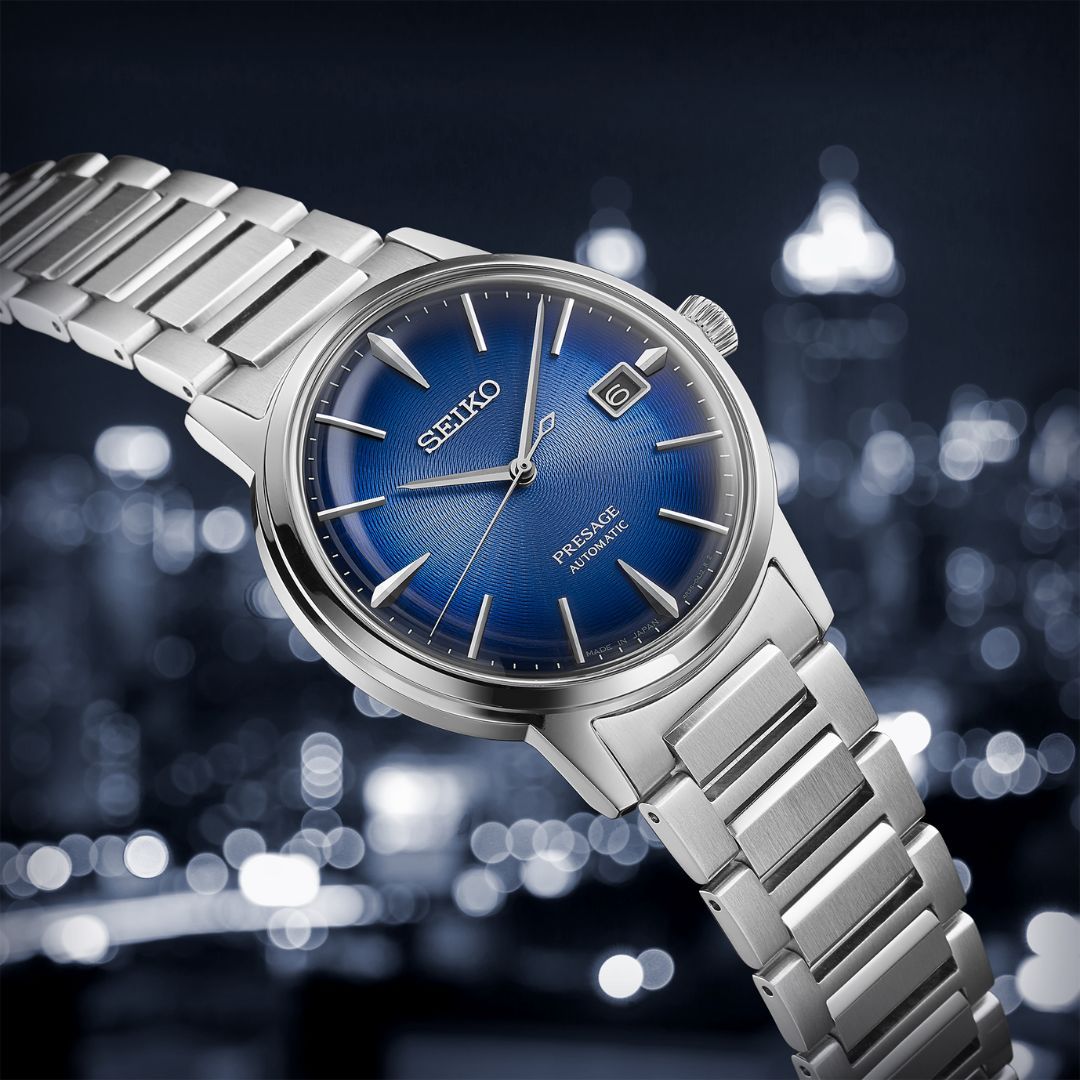 Seiko Presage SRPJ13